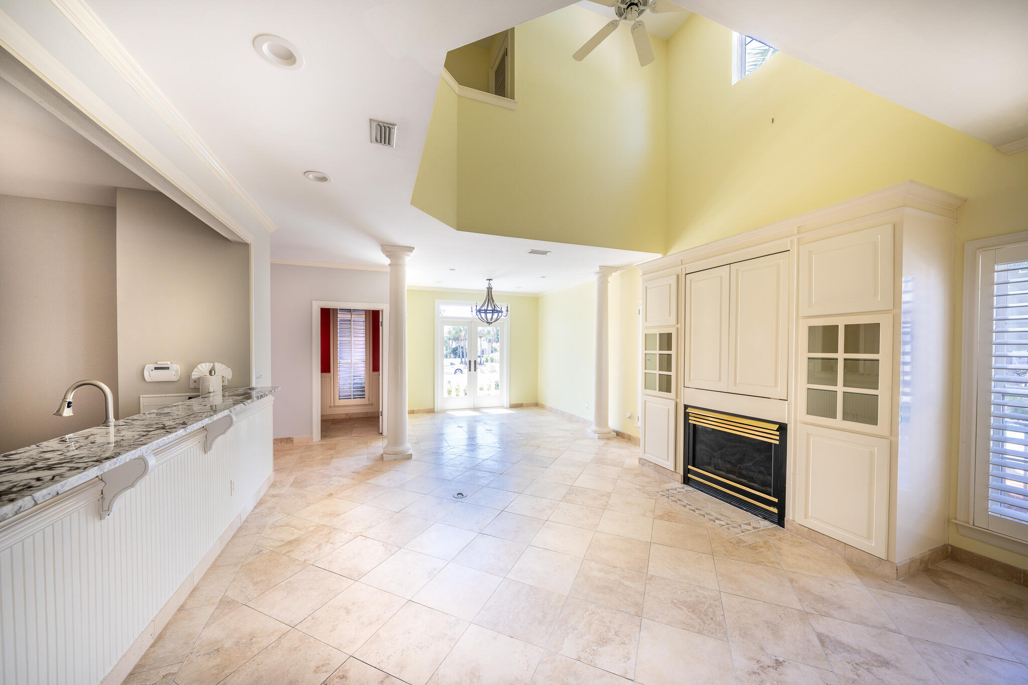 TUSCANY S/D - Residential