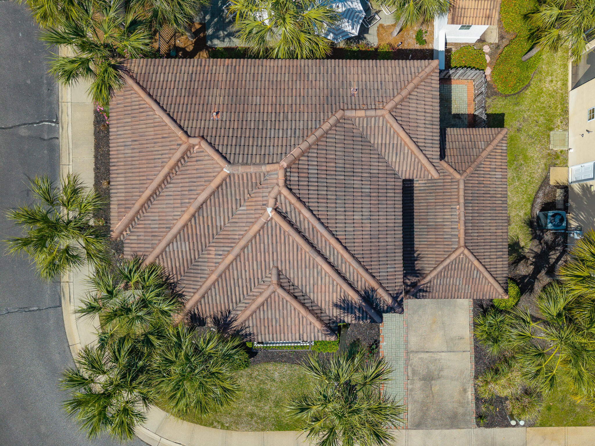 TUSCANY S/D - Residential