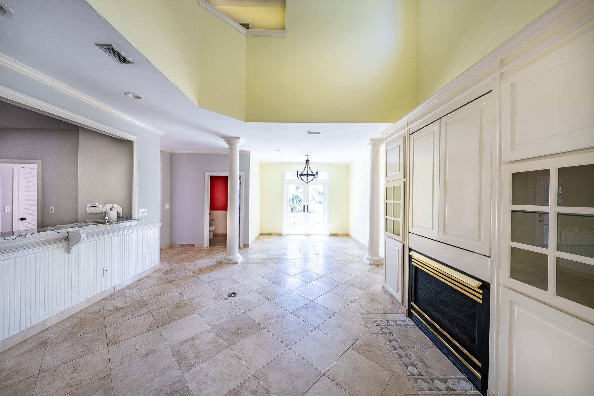 TUSCANY S/D - Residential