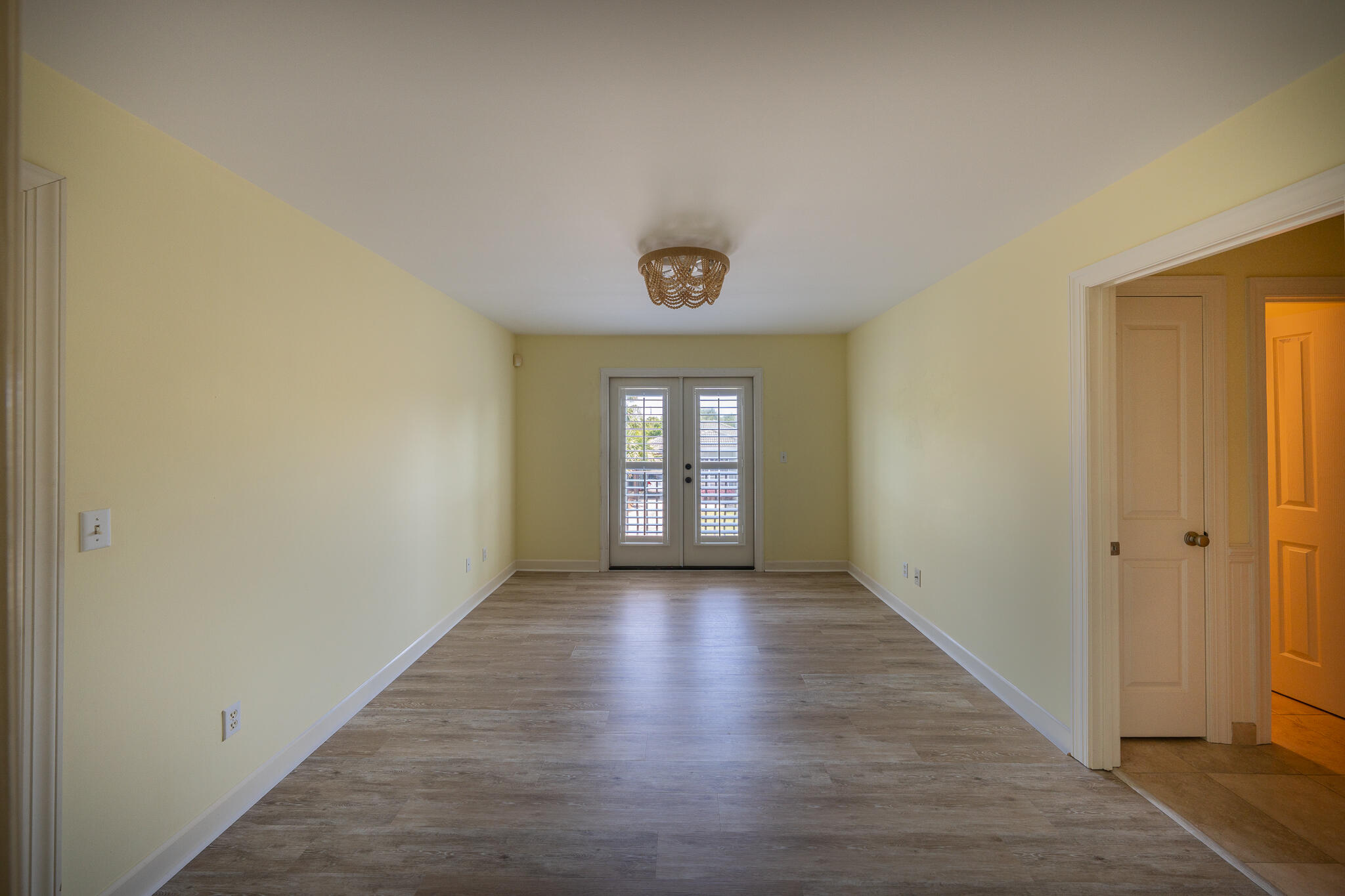 TUSCANY S/D - Residential