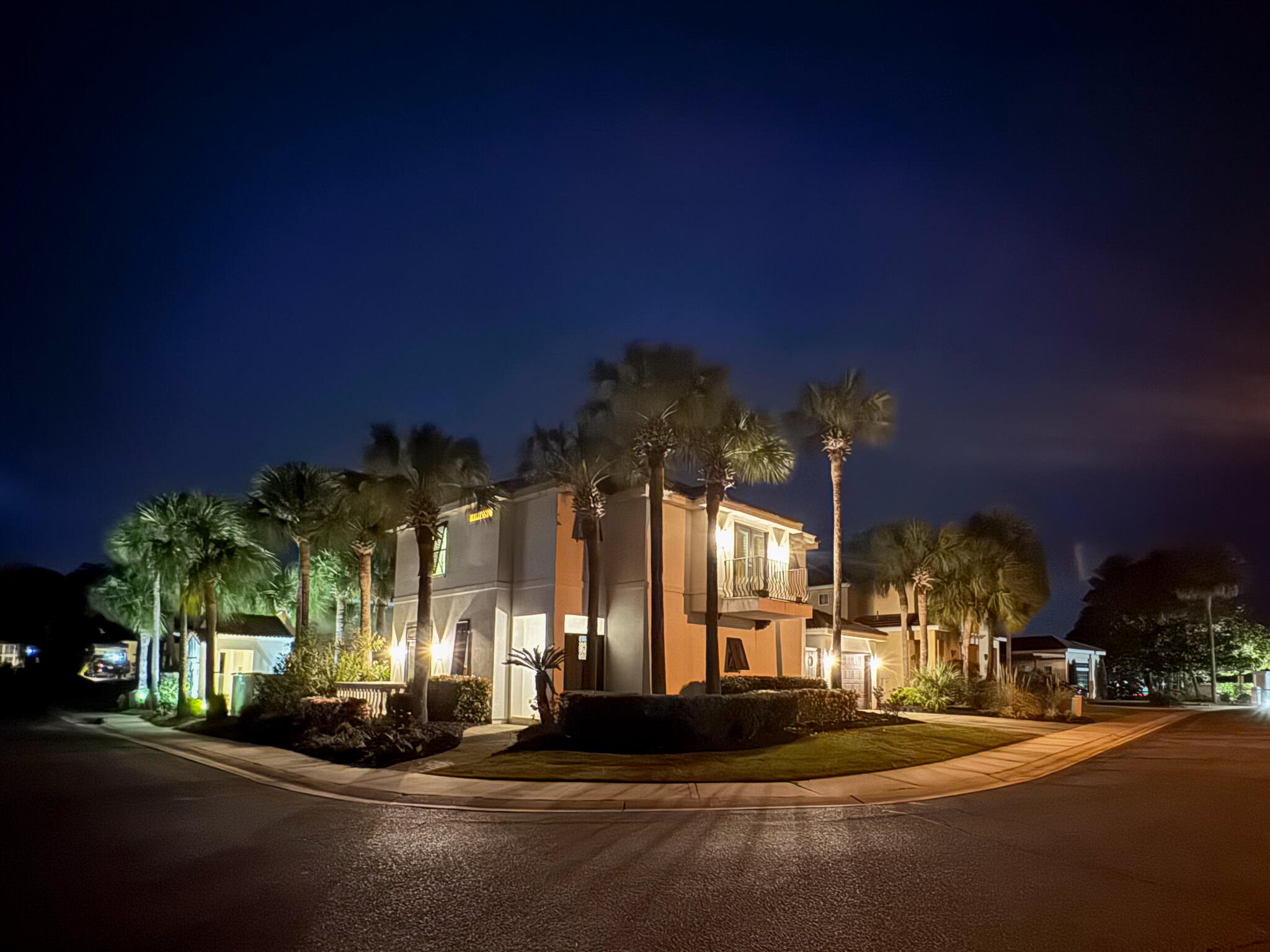 TUSCANY S/D - Residential