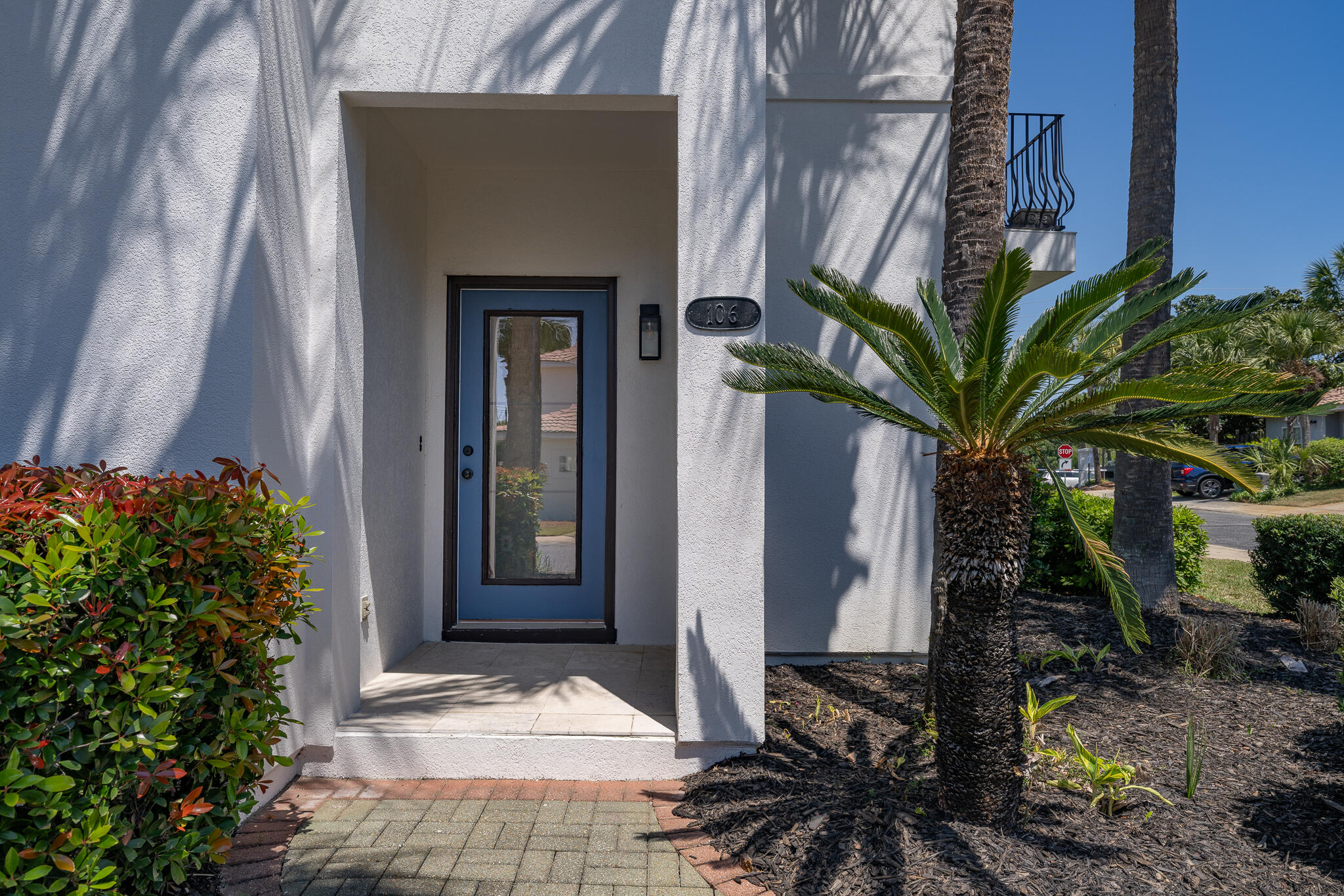 TUSCANY S/D - Residential