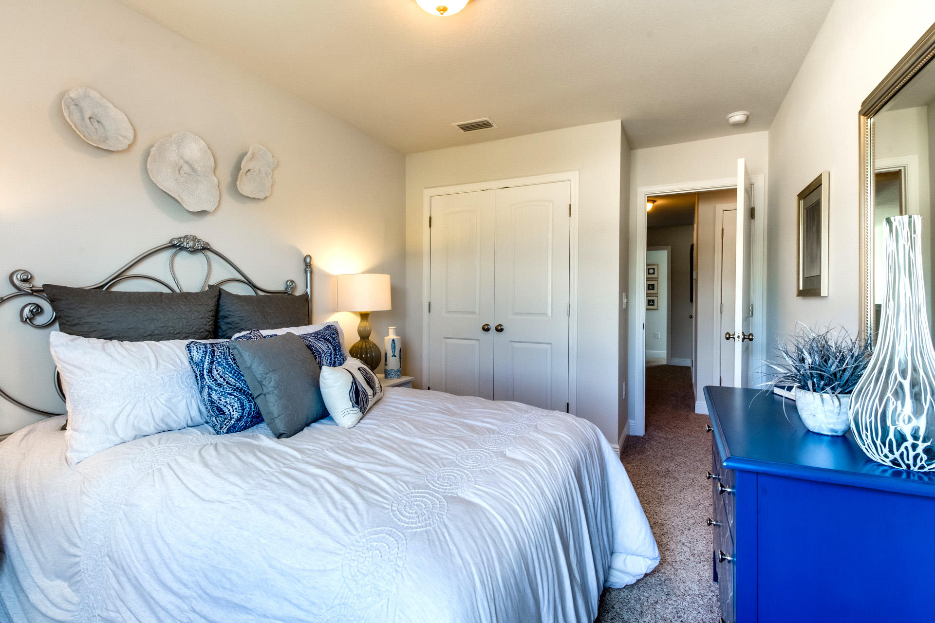 Sandhill Pines - Residential