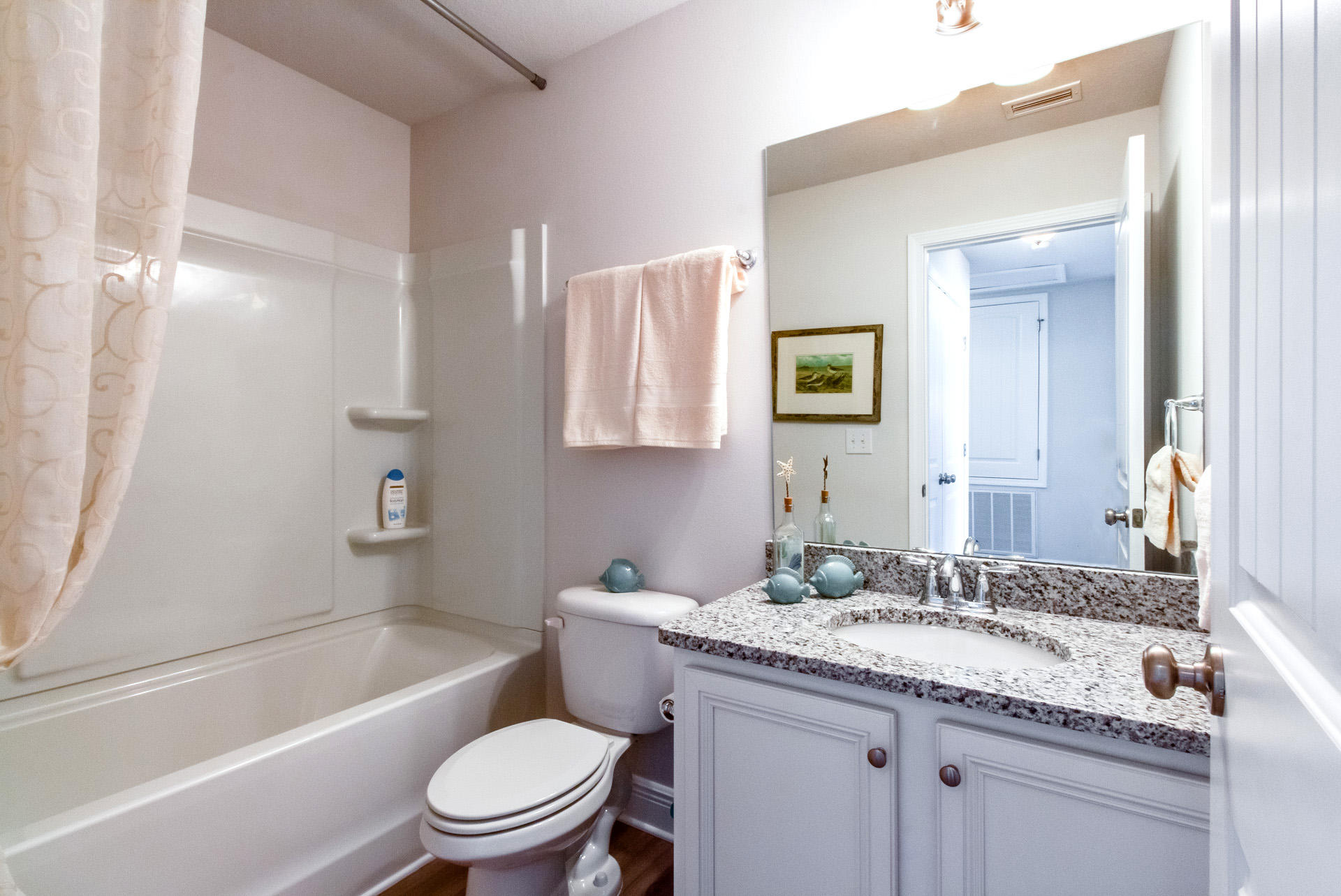 Sandhill Pines - Residential