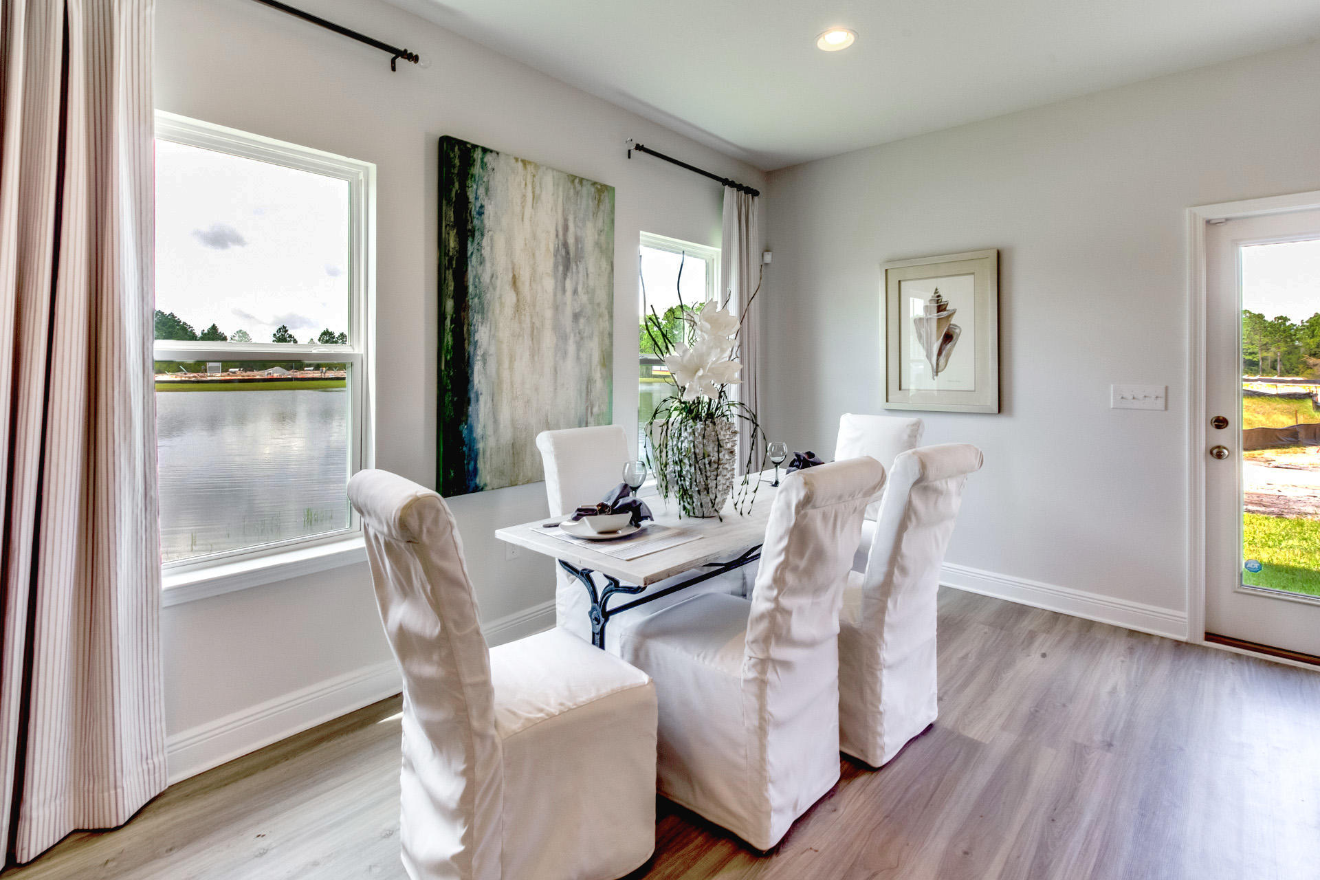 Sandhill Pines - Residential