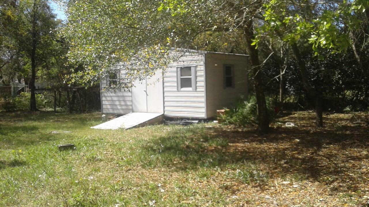 EASTWOOD 6TH ADD LOT 3 BLK J - Residential