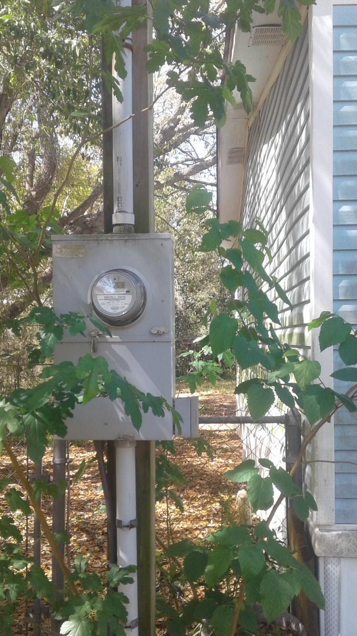 EASTWOOD 6TH ADD LOT 3 BLK J - Residential