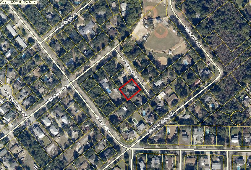 EASTWOOD 6TH ADD LOT 3 BLK J - Residential