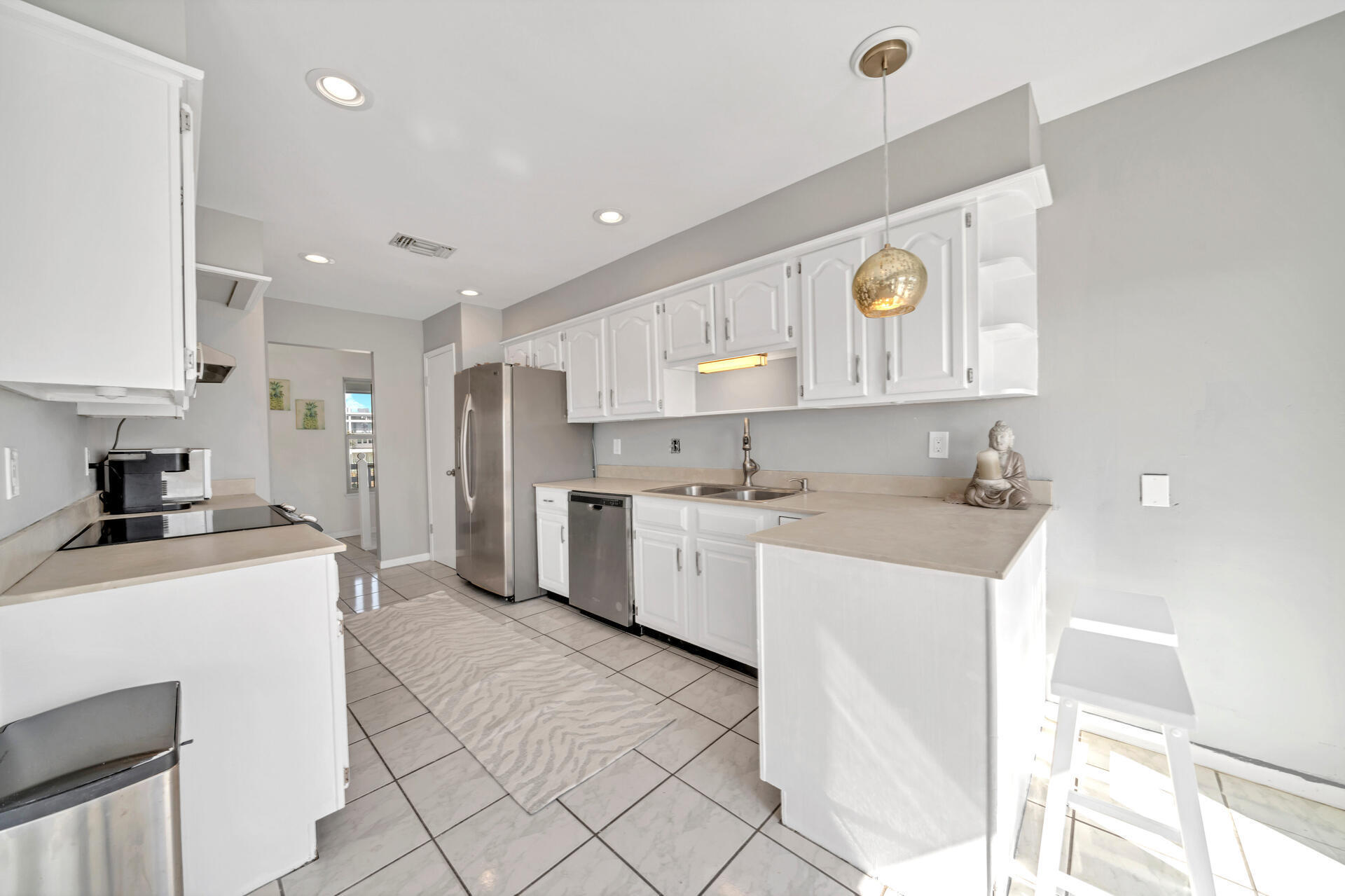 HOLIDAY ISLE - Residential