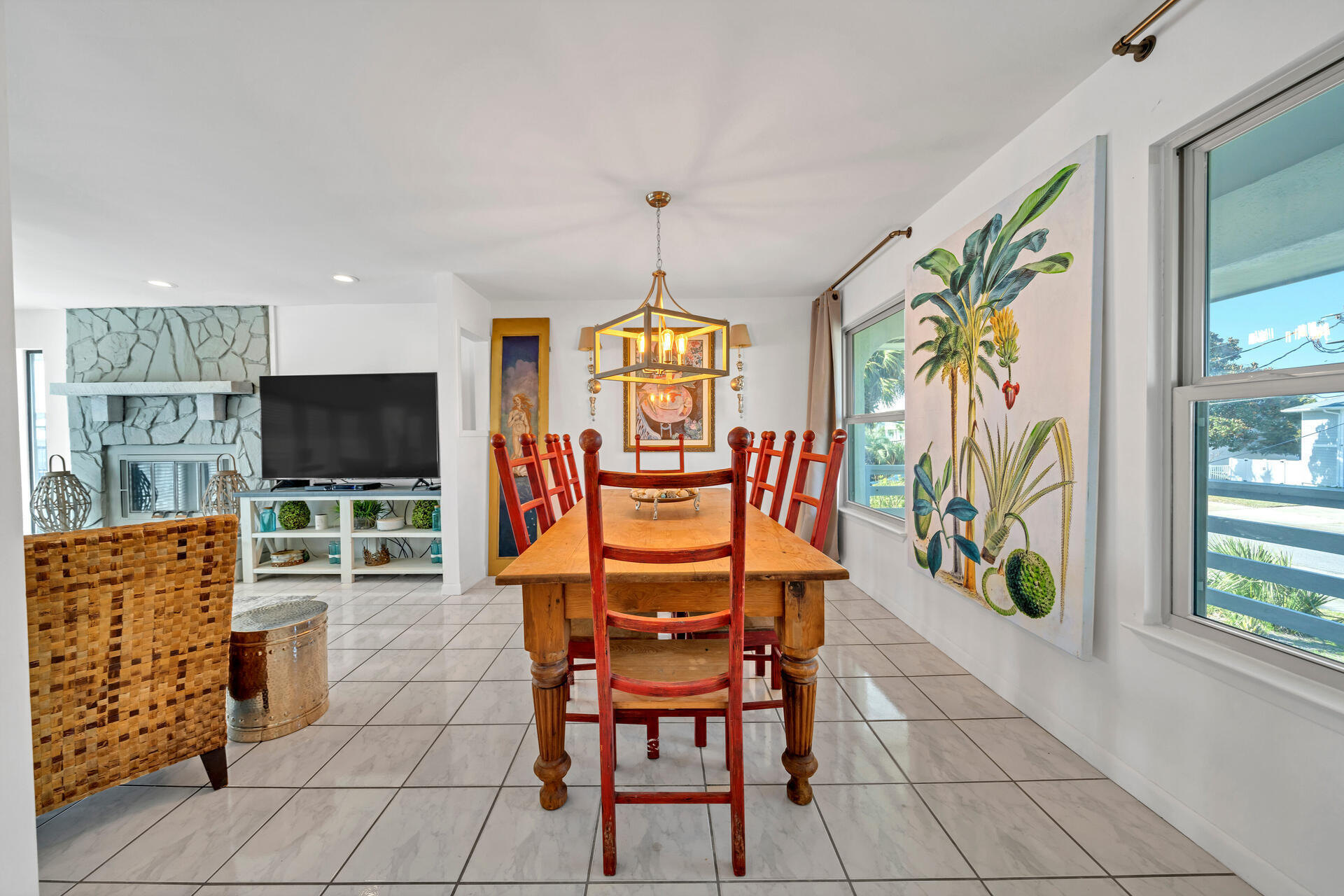 HOLIDAY ISLE - Residential