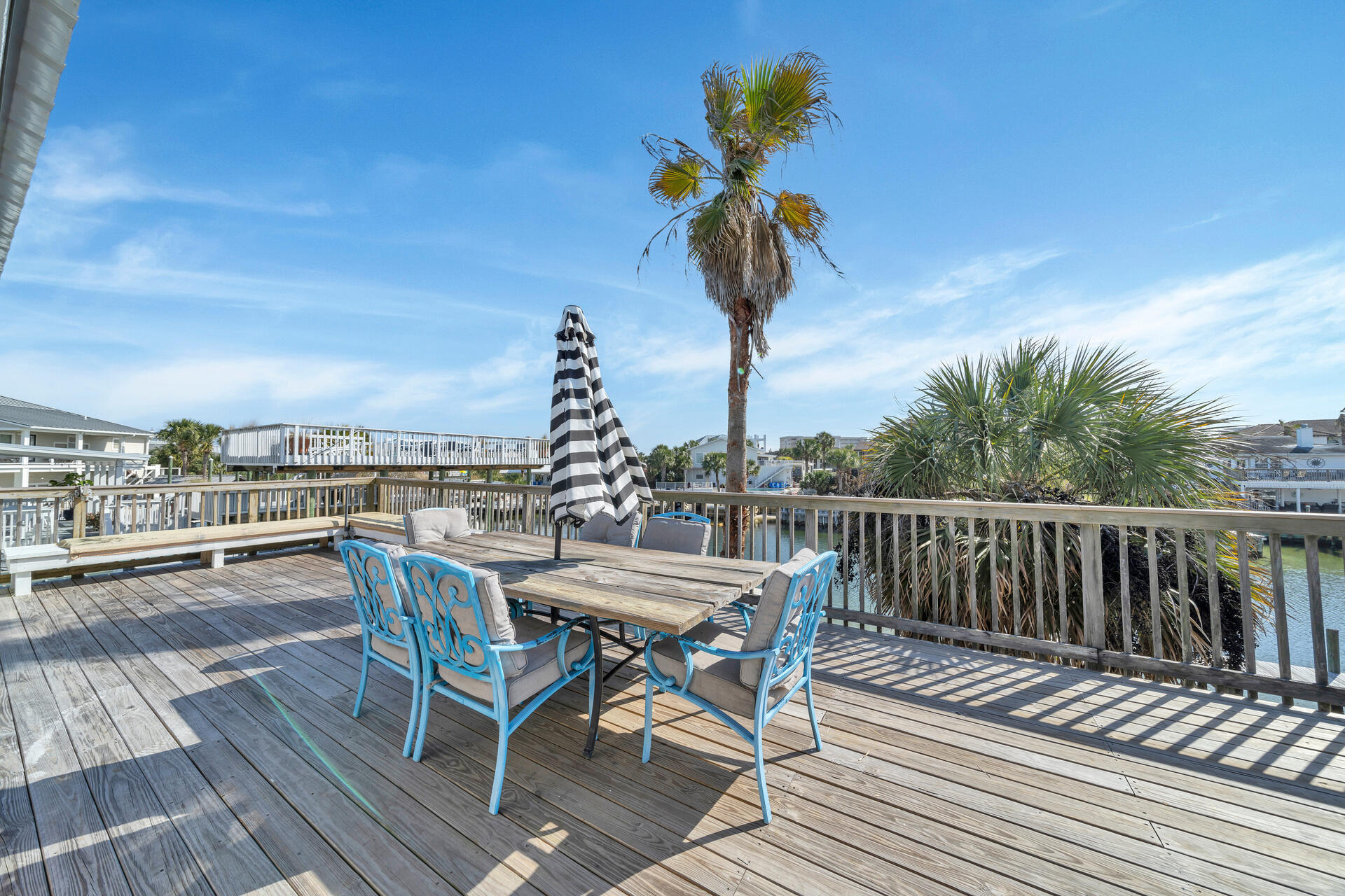 HOLIDAY ISLE - Residential