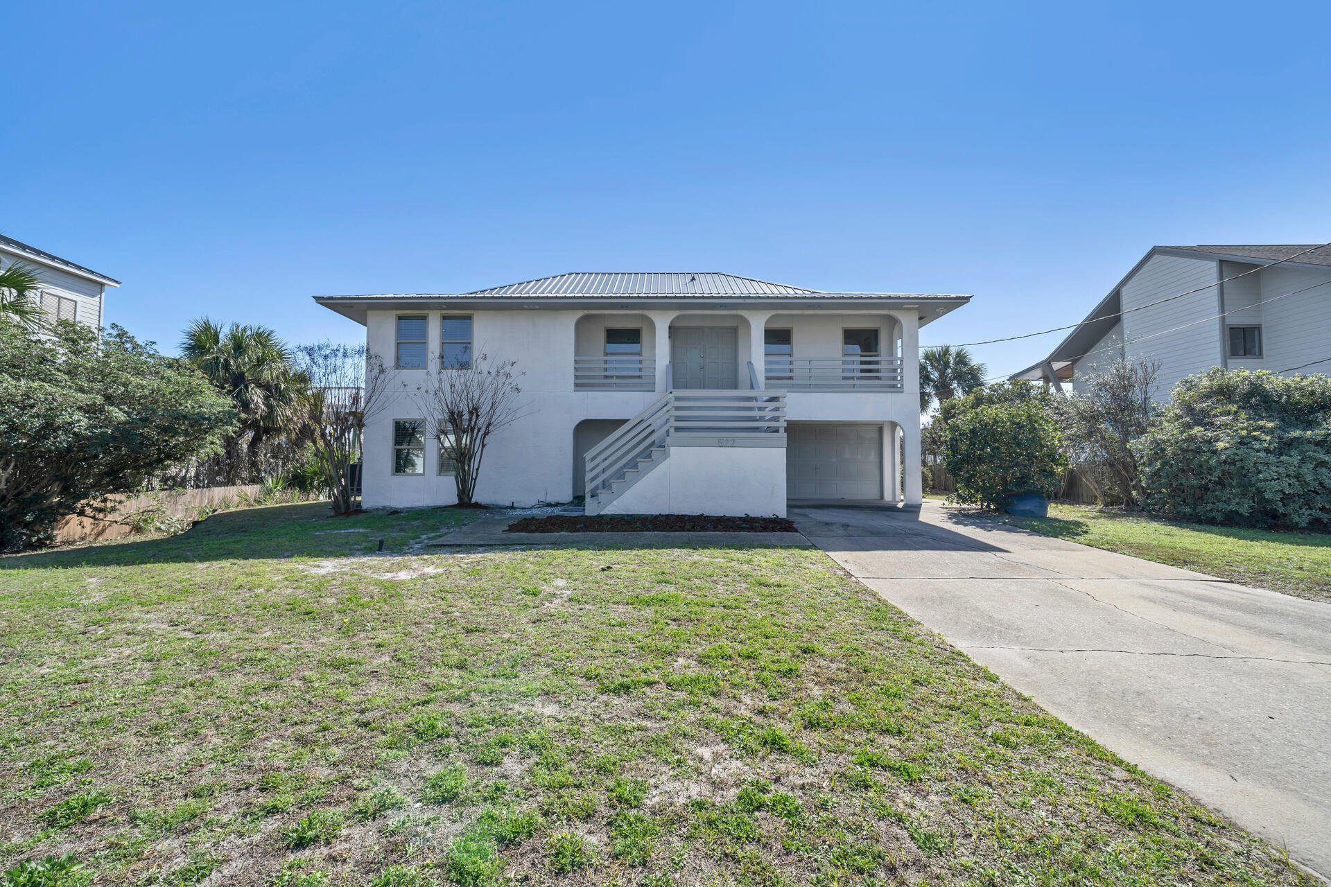 HOLIDAY ISLE - Residential