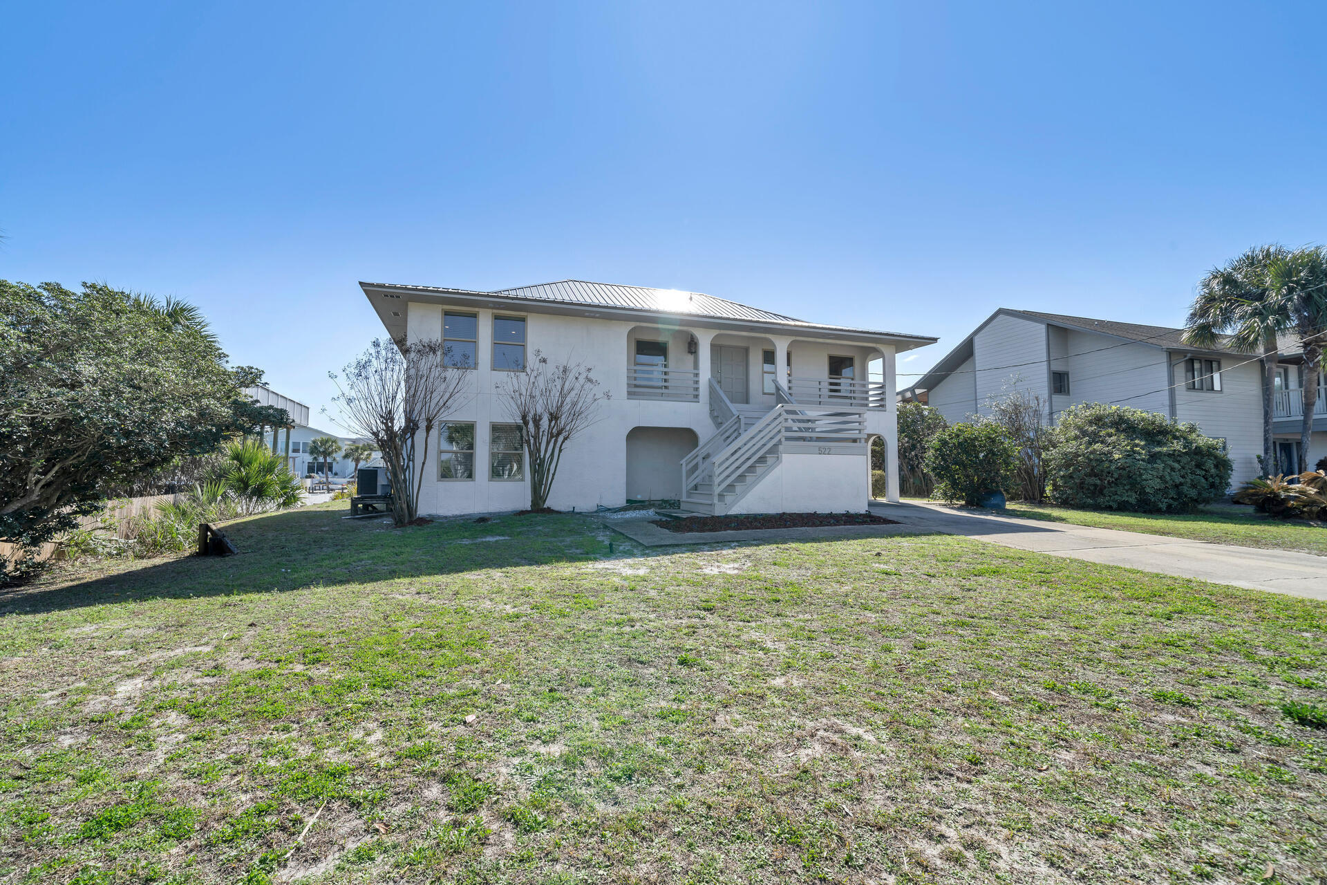 HOLIDAY ISLE - Residential