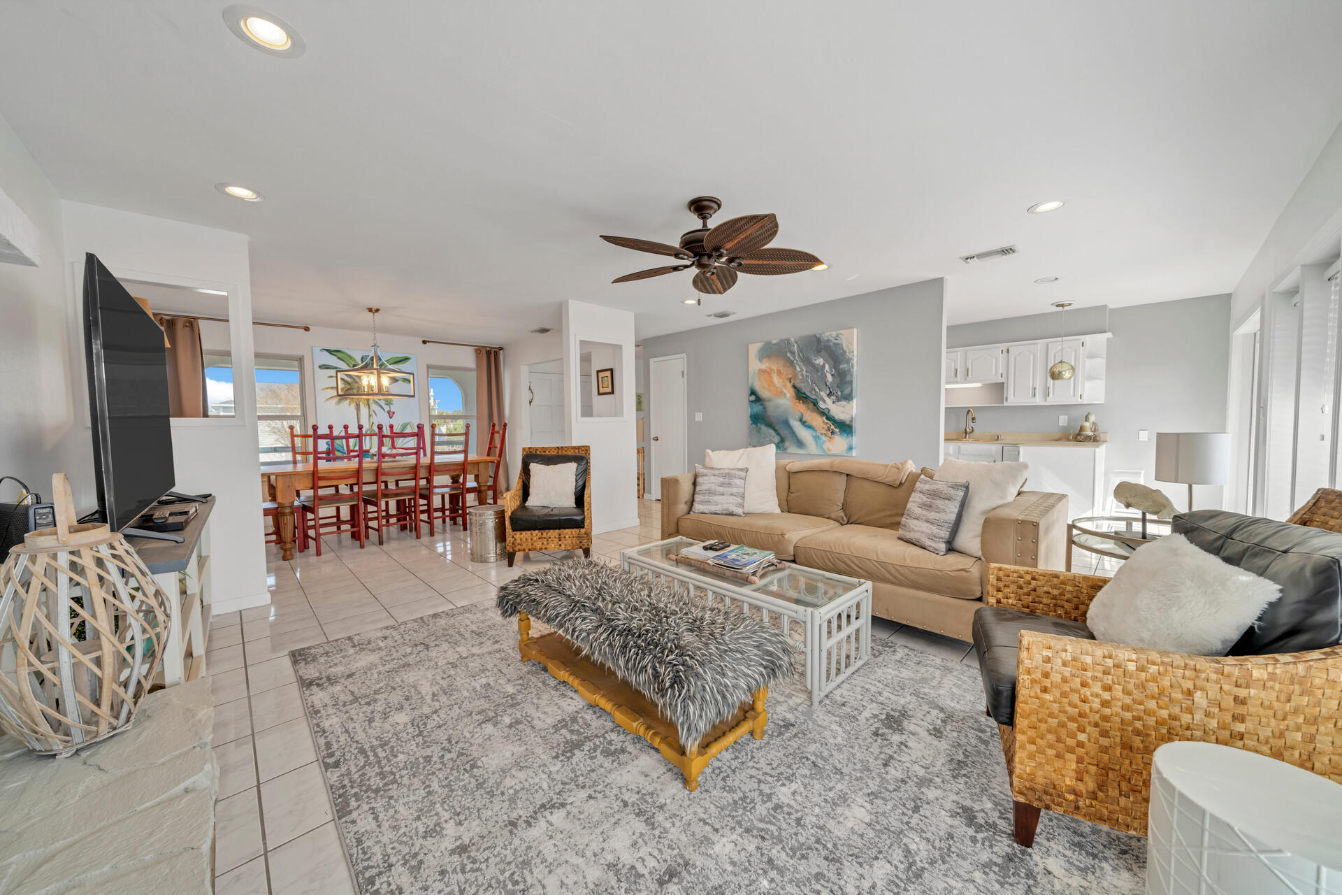 HOLIDAY ISLE - Residential