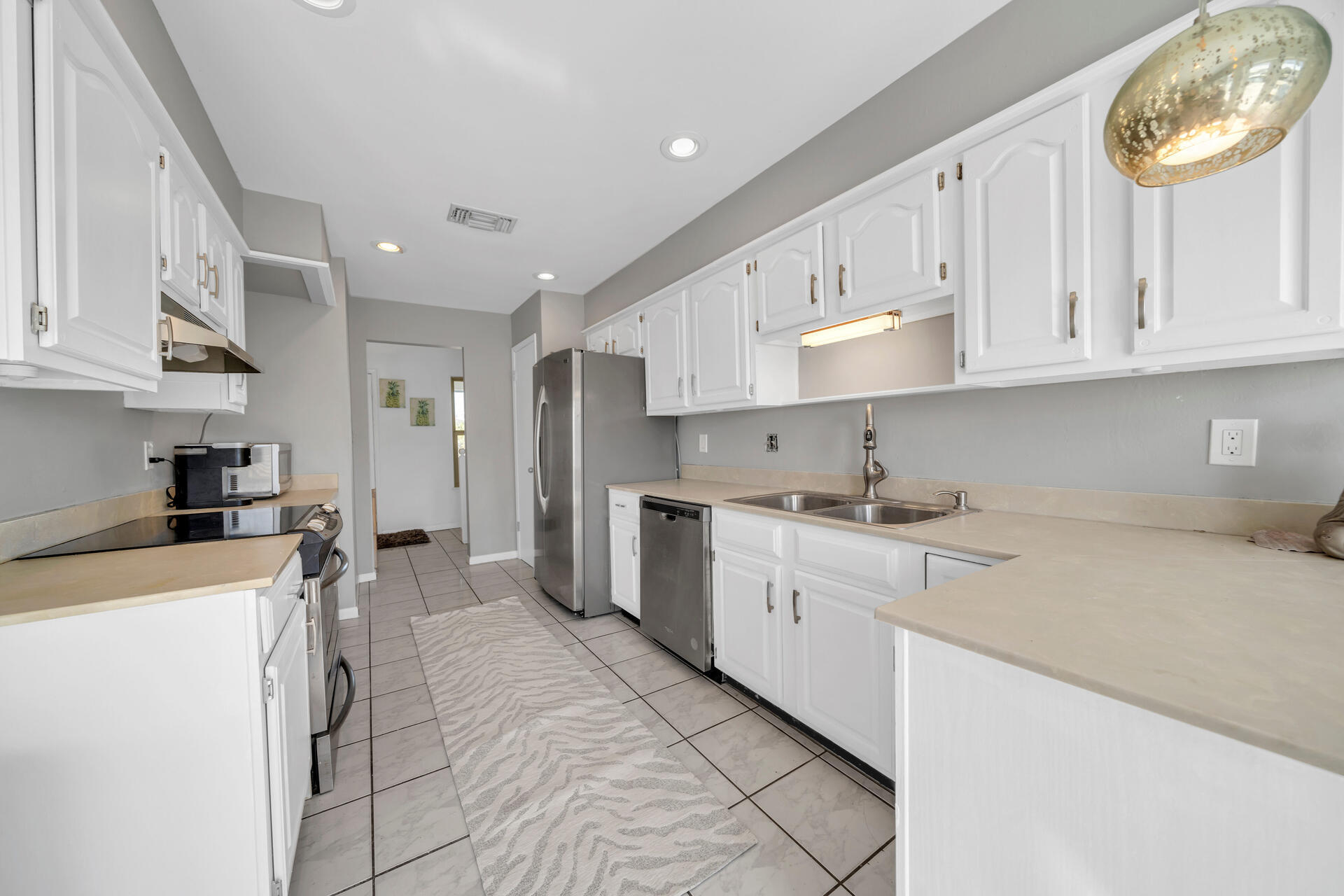 HOLIDAY ISLE - Residential