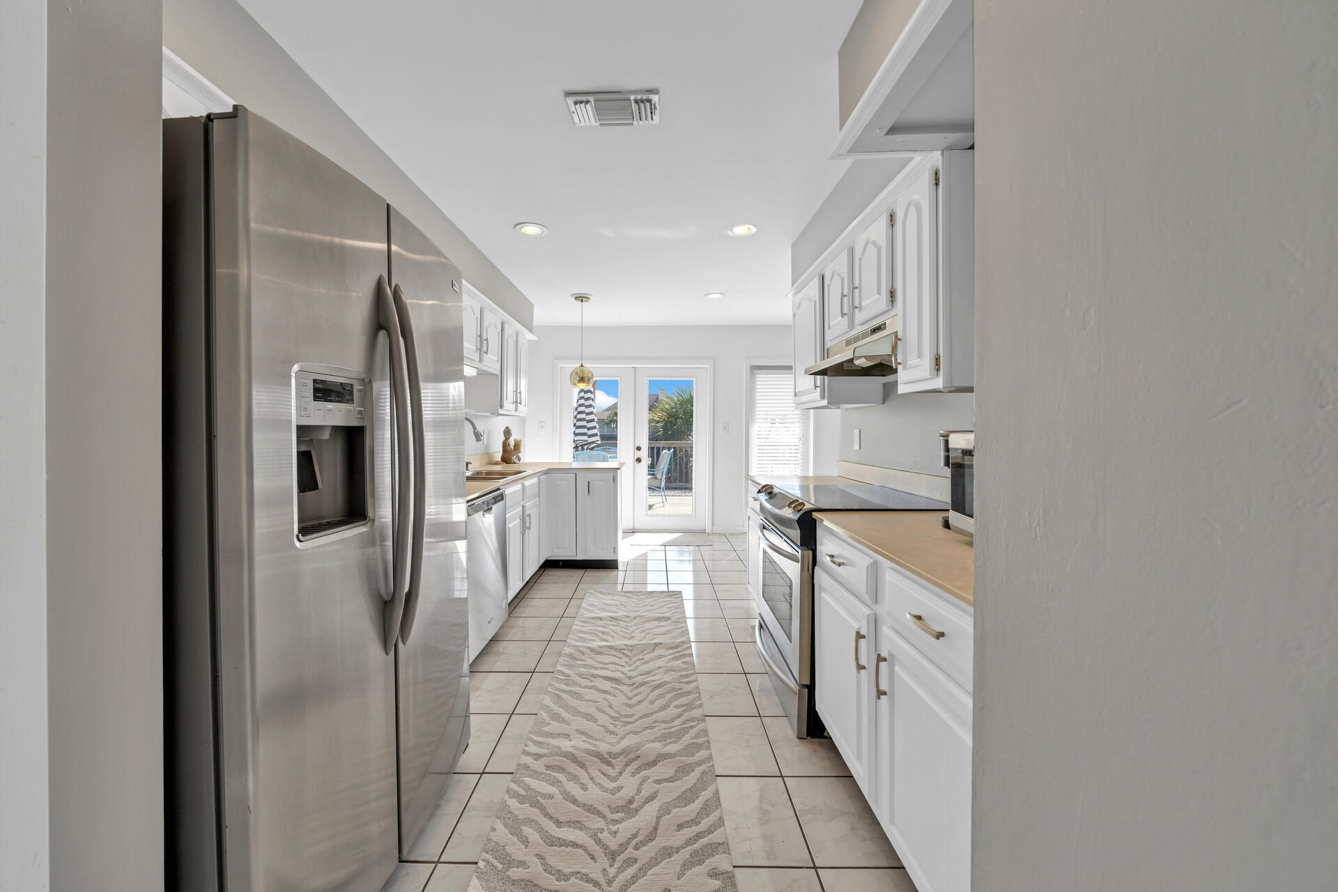 HOLIDAY ISLE - Residential