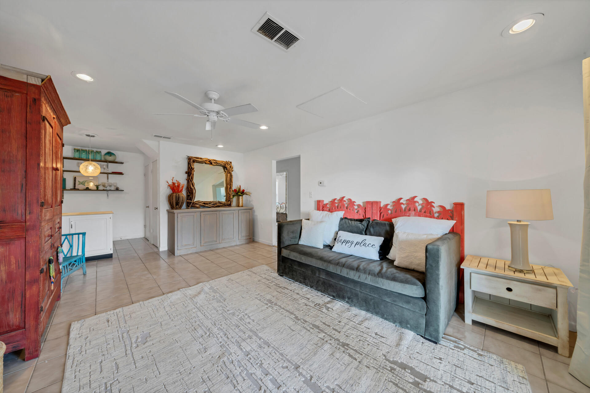 HOLIDAY ISLE - Residential