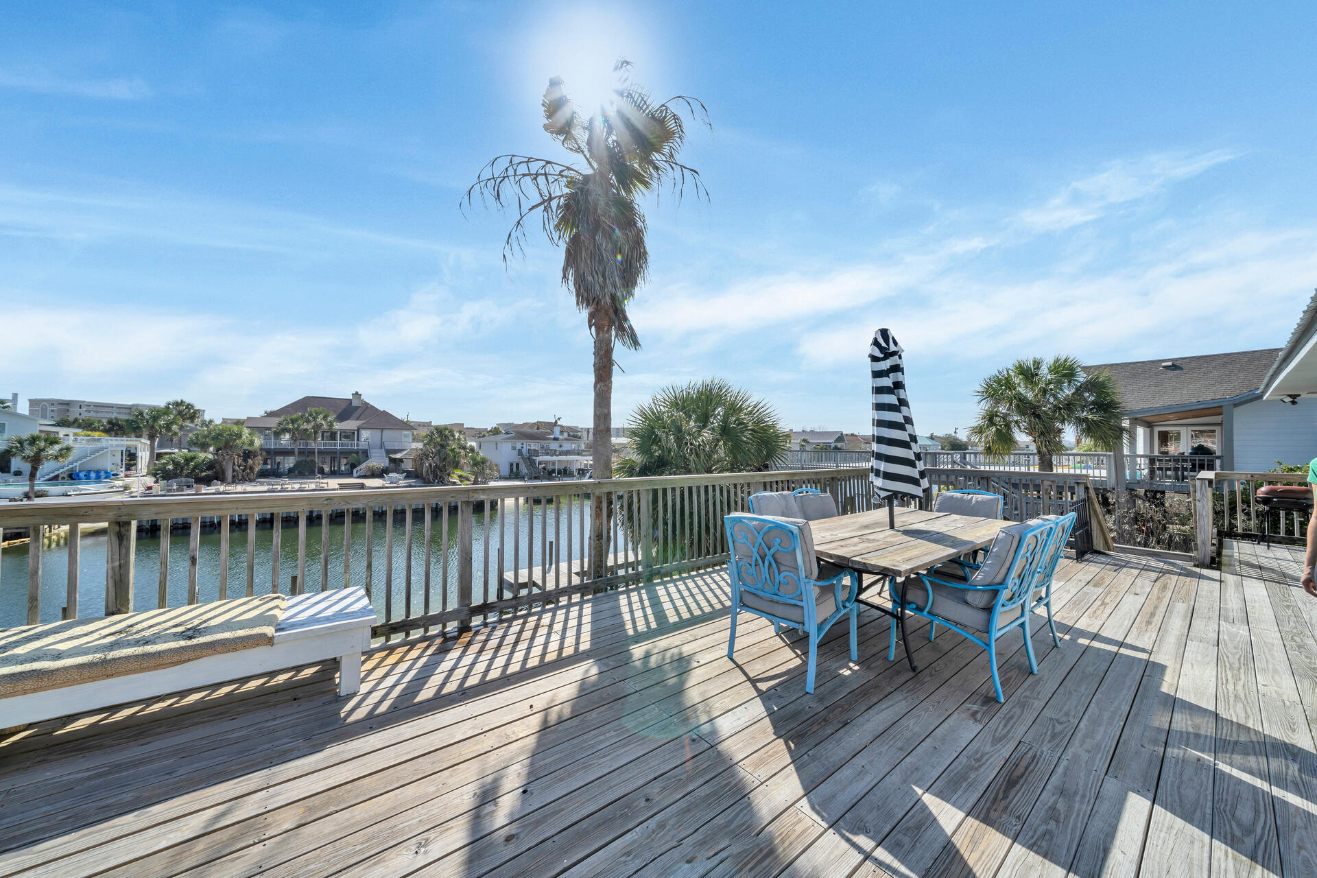 HOLIDAY ISLE - Residential