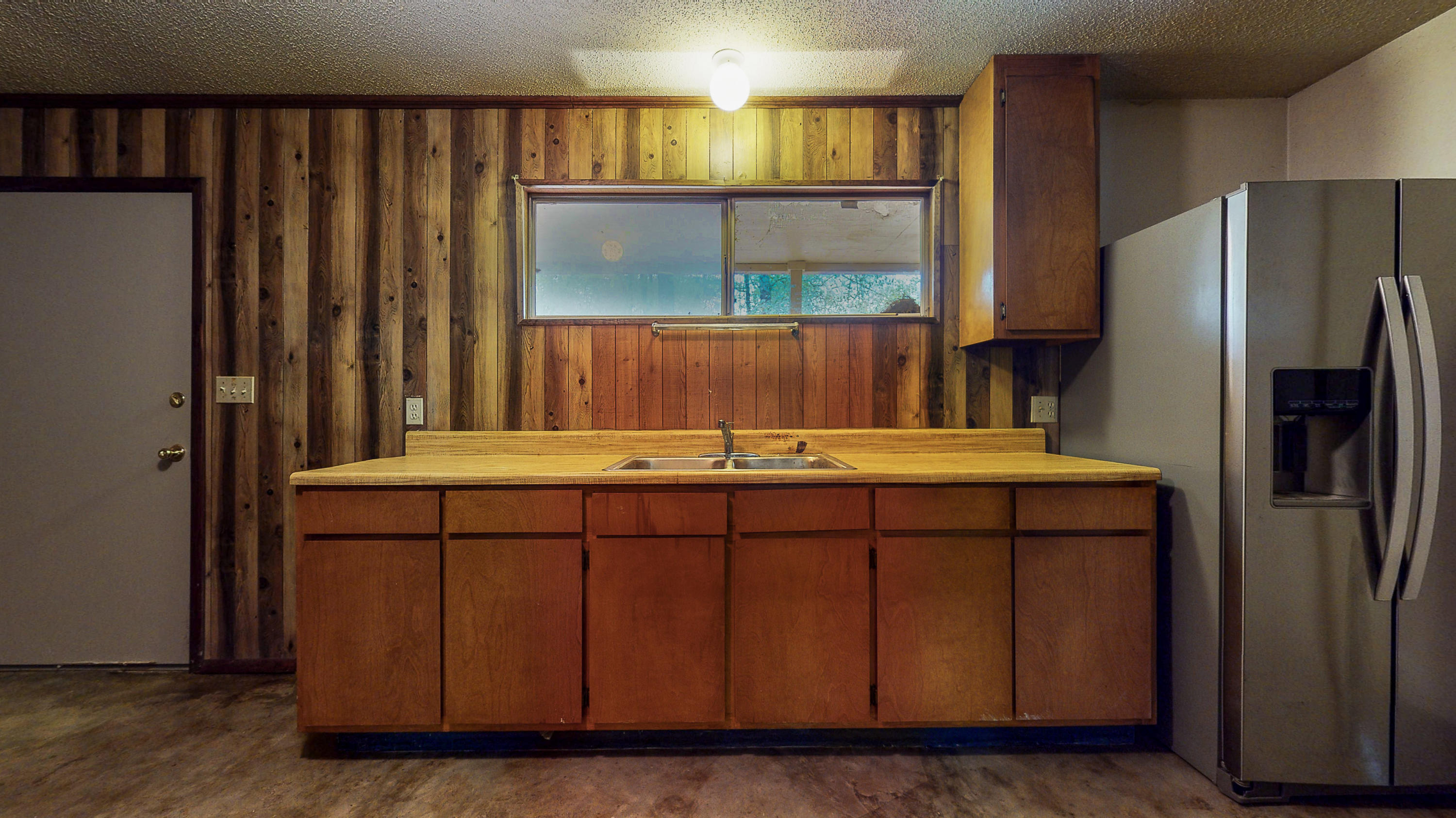 METES & BOUNDS - Residential Lease