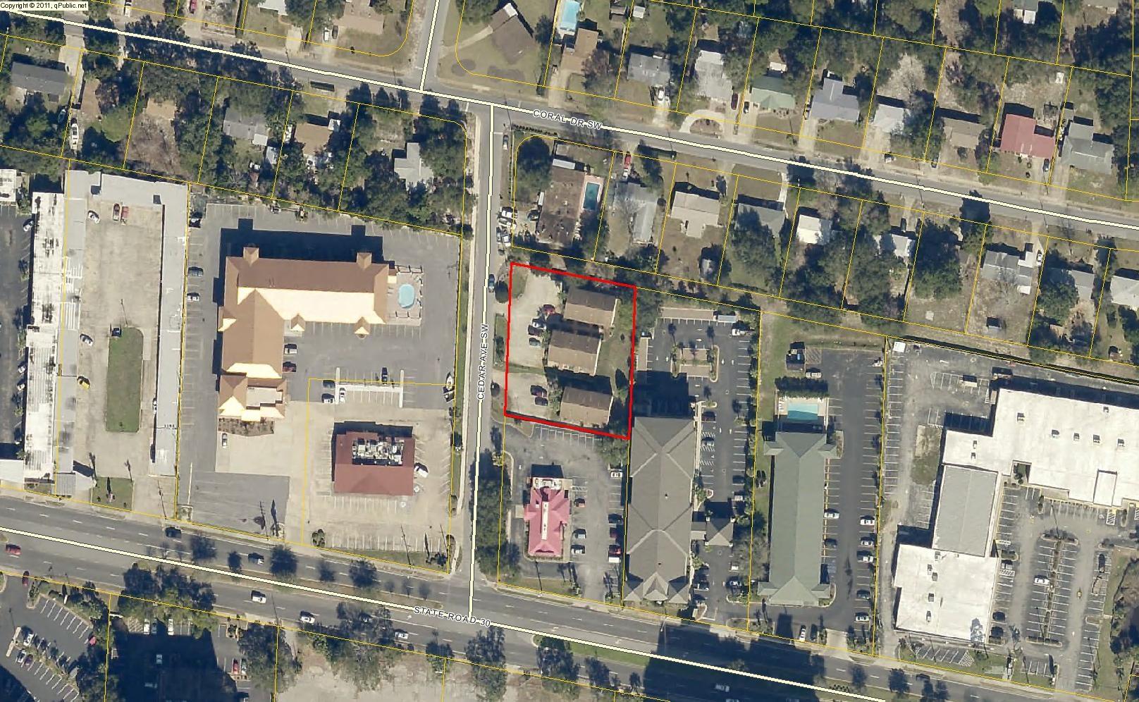 Cedar Avenue Condo - Residential