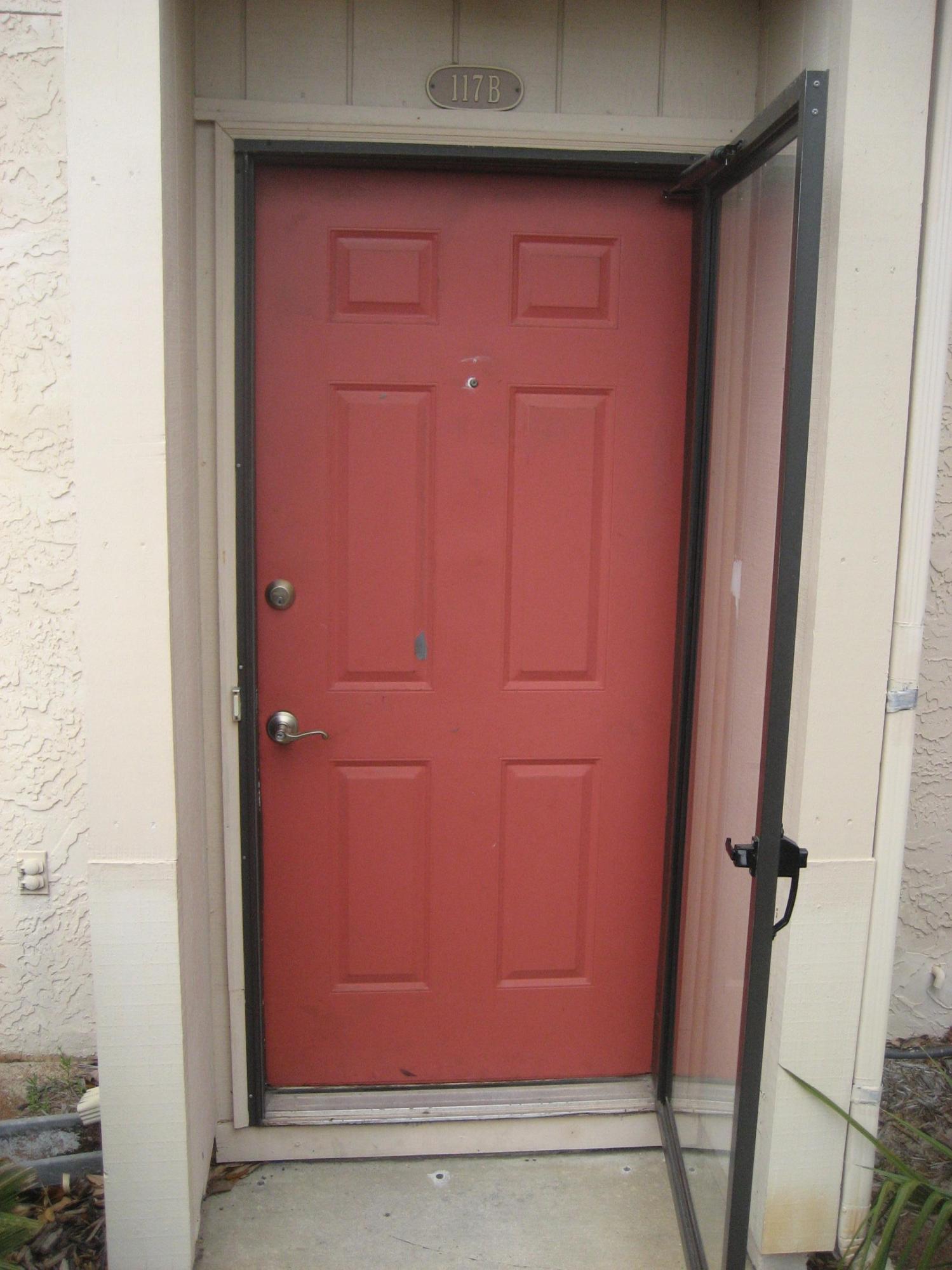 Cedar Avenue Condo - Residential