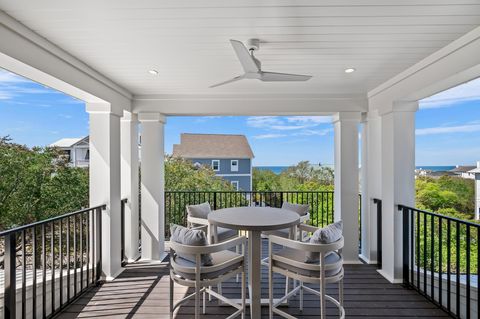 A home in Santa Rosa Beach