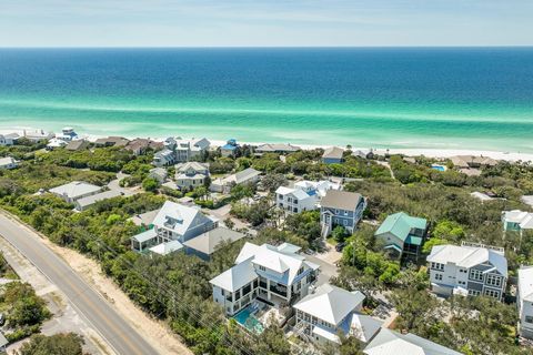 A home in Santa Rosa Beach