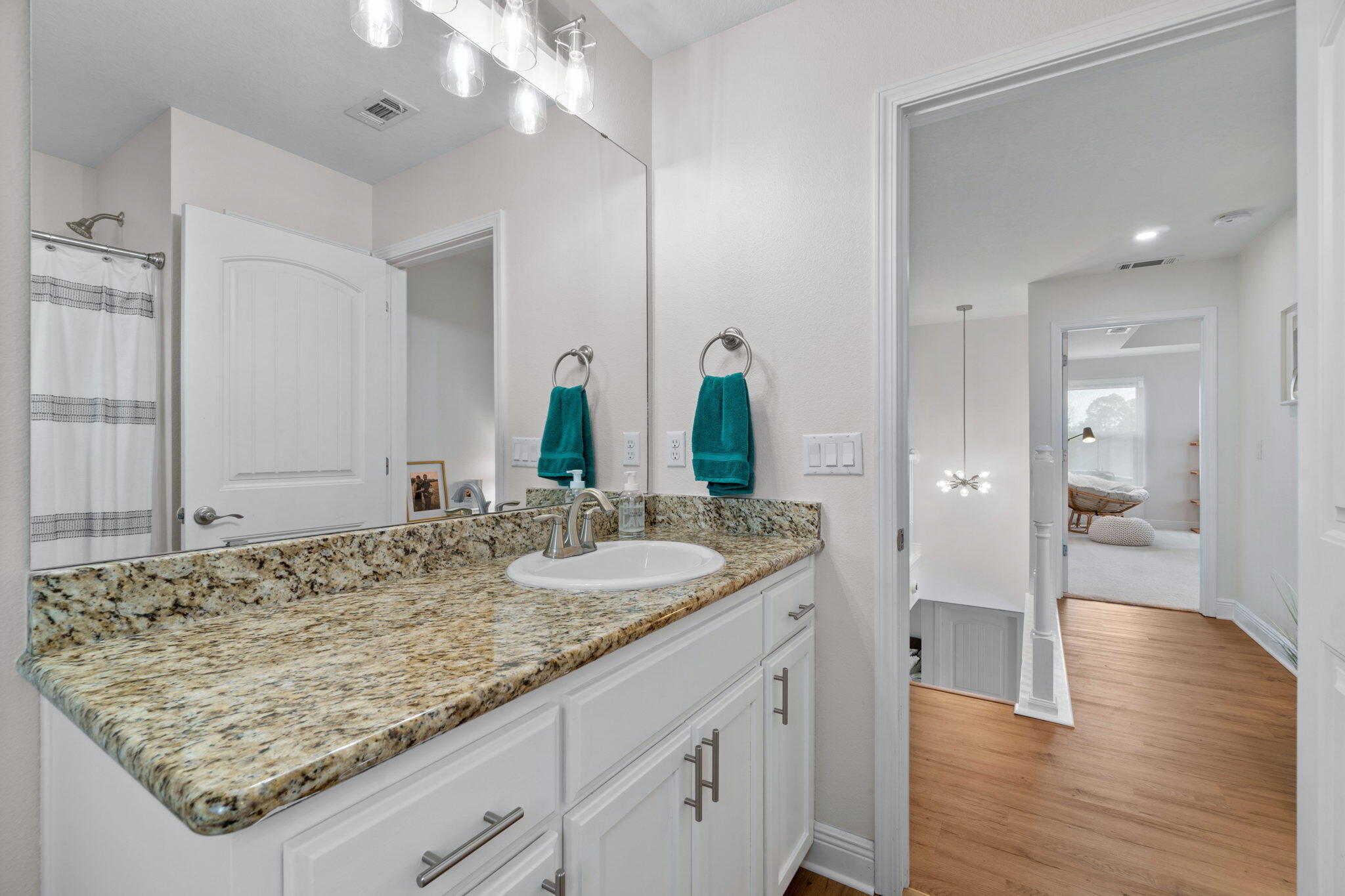 CREETWOOD VILLAGE - Residential