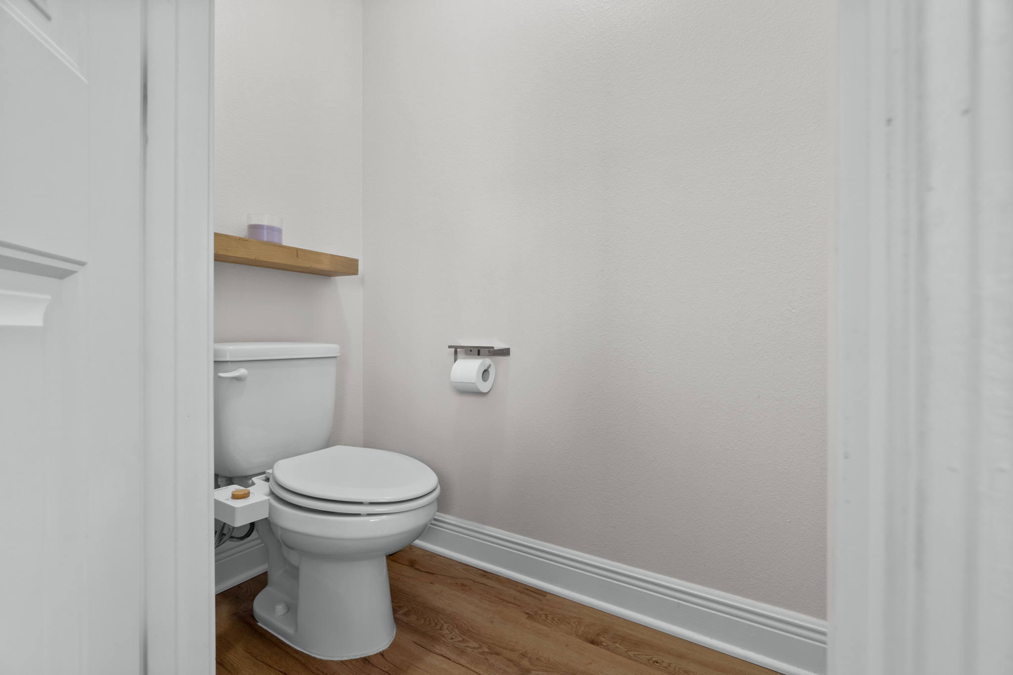 CREETWOOD VILLAGE - Residential