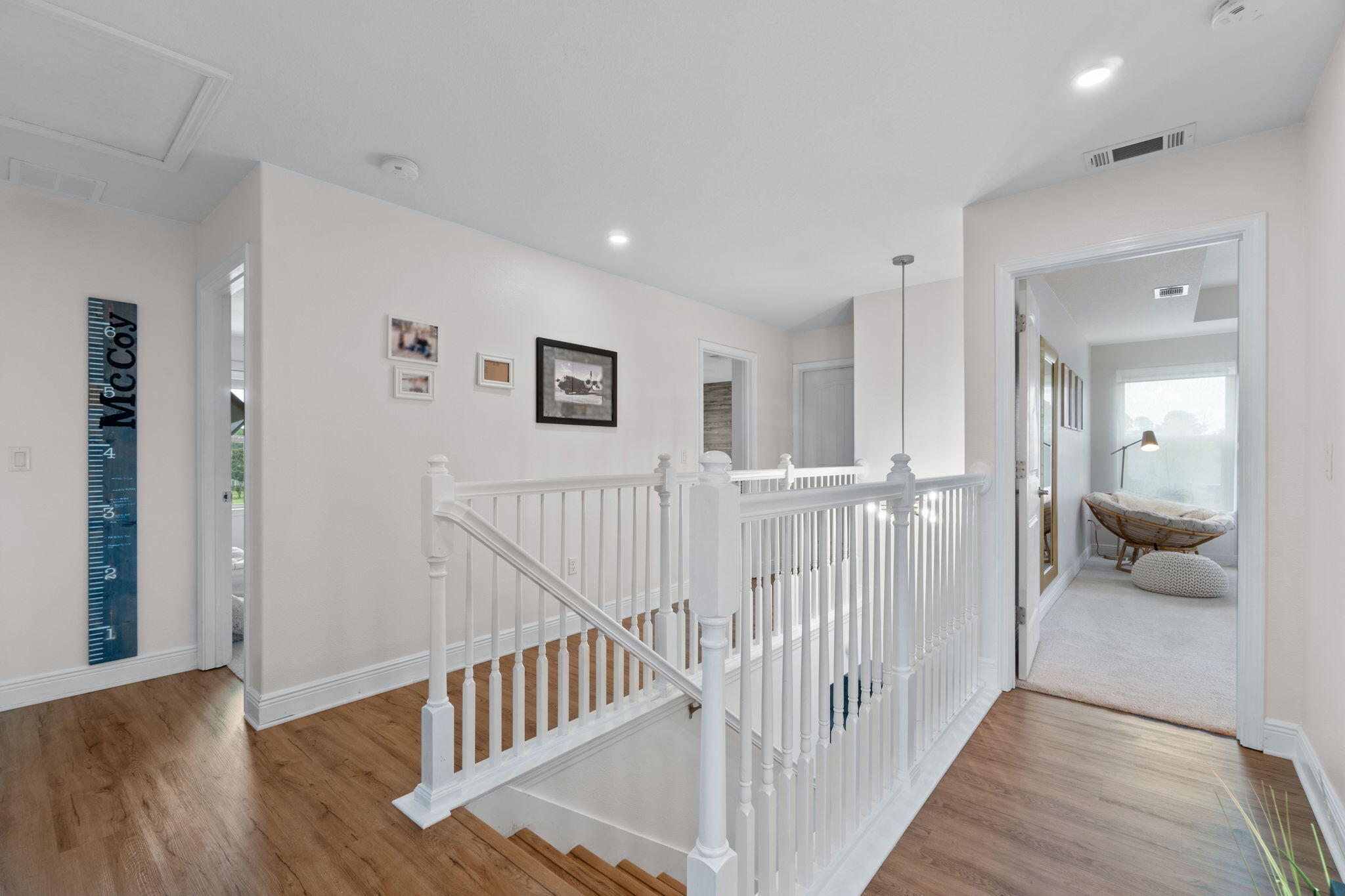 CREETWOOD VILLAGE - Residential