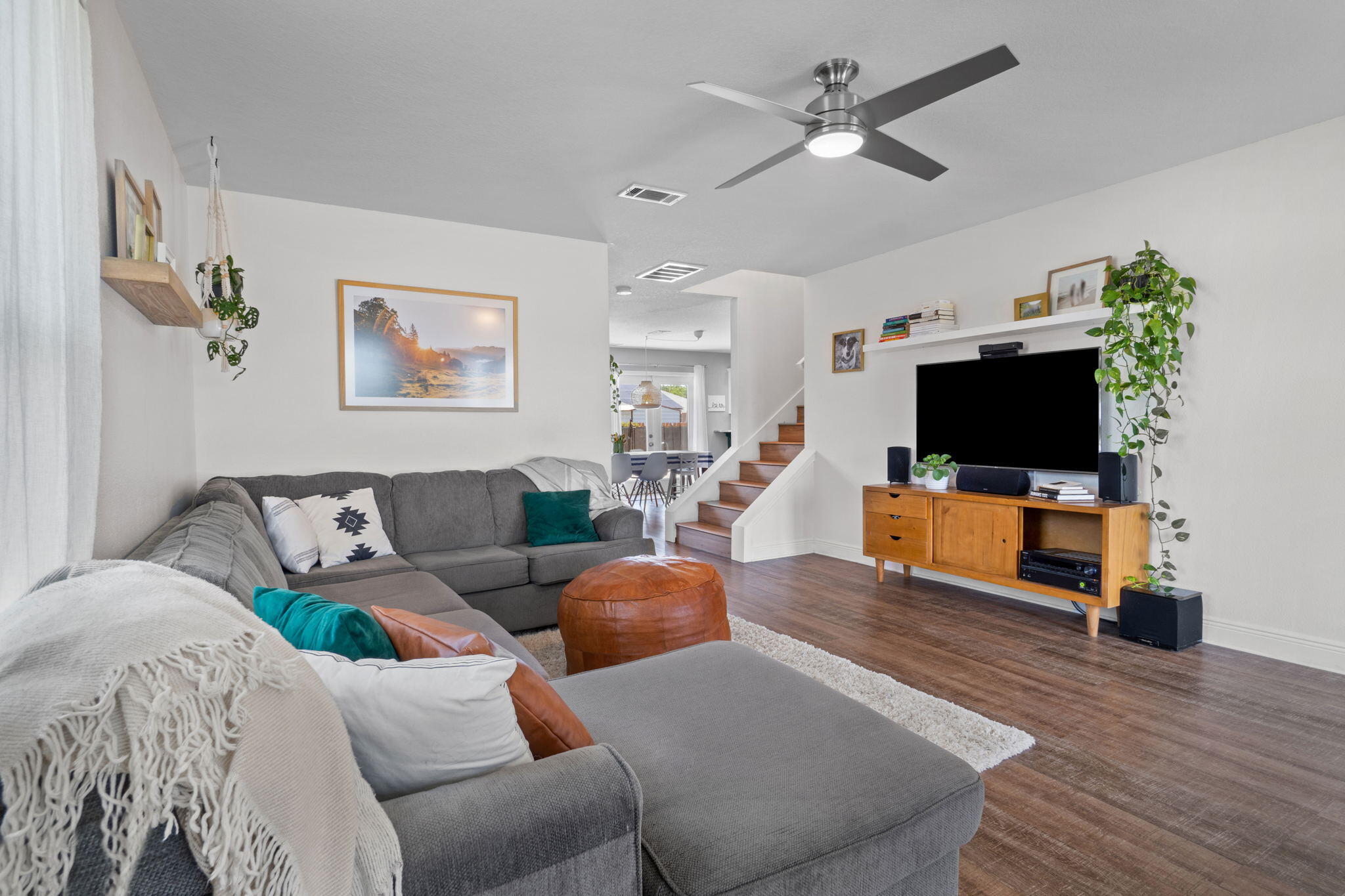 CREETWOOD VILLAGE - Residential