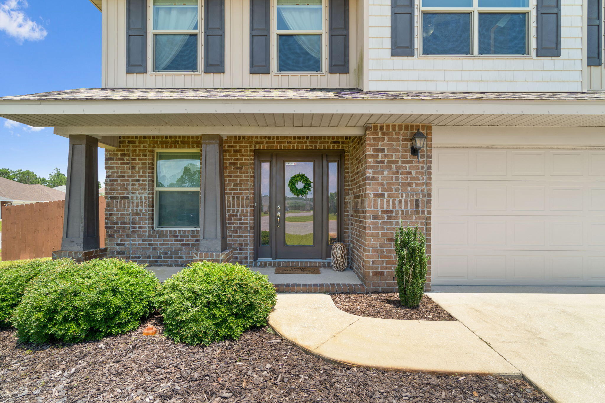 CREETWOOD VILLAGE - Residential