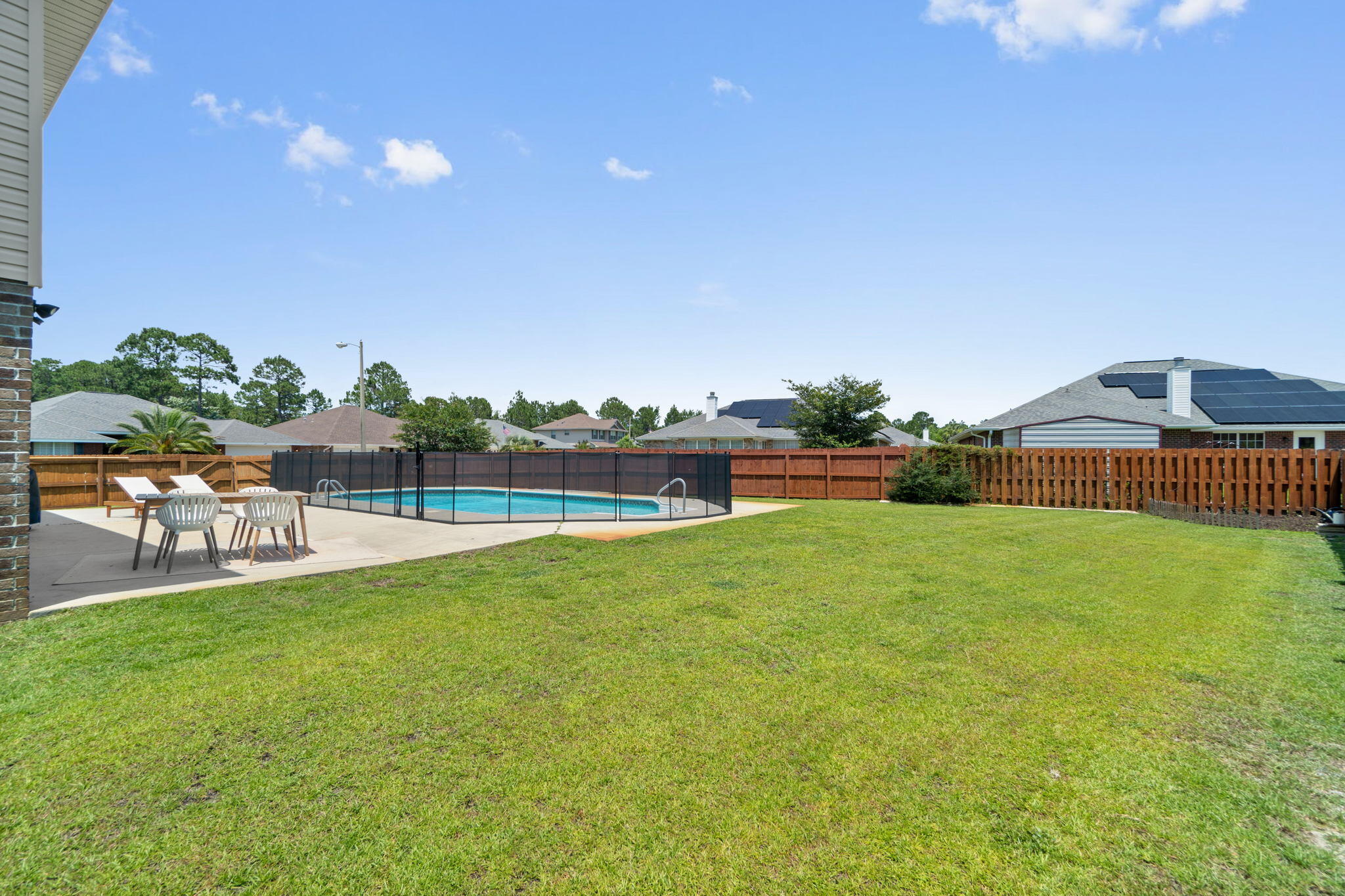 CREETWOOD VILLAGE - Residential