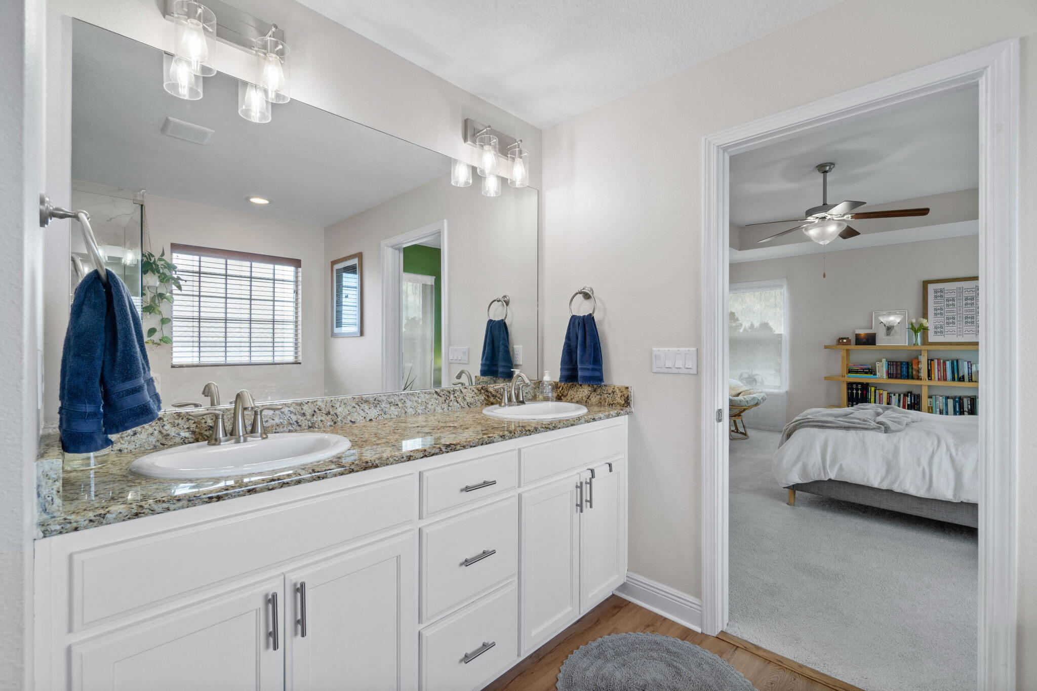 CREETWOOD VILLAGE - Residential