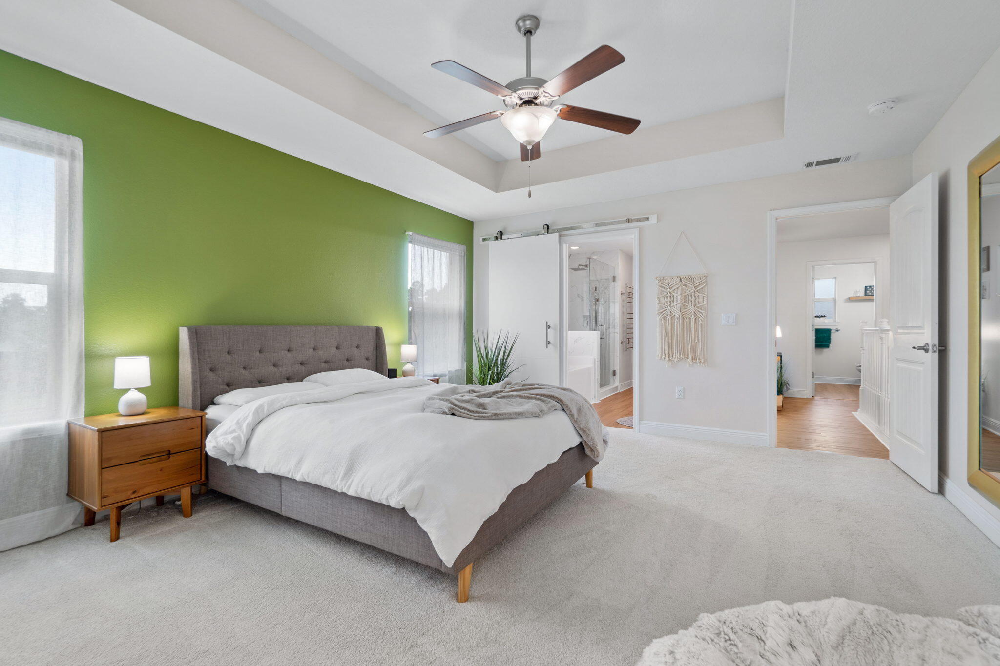 CREETWOOD VILLAGE - Residential