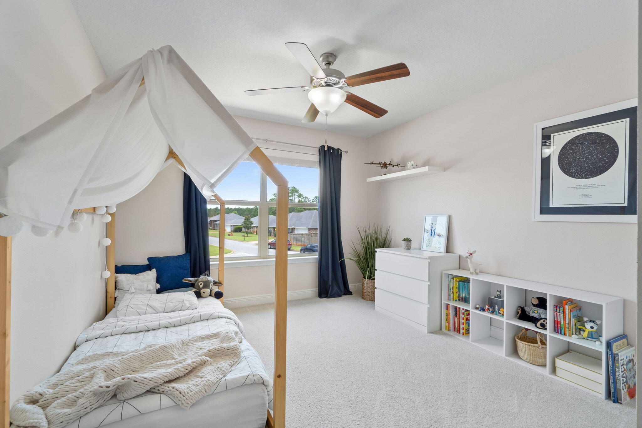 CREETWOOD VILLAGE - Residential