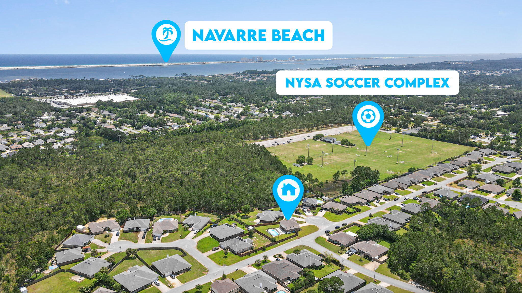 CREETWOOD VILLAGE - Residential