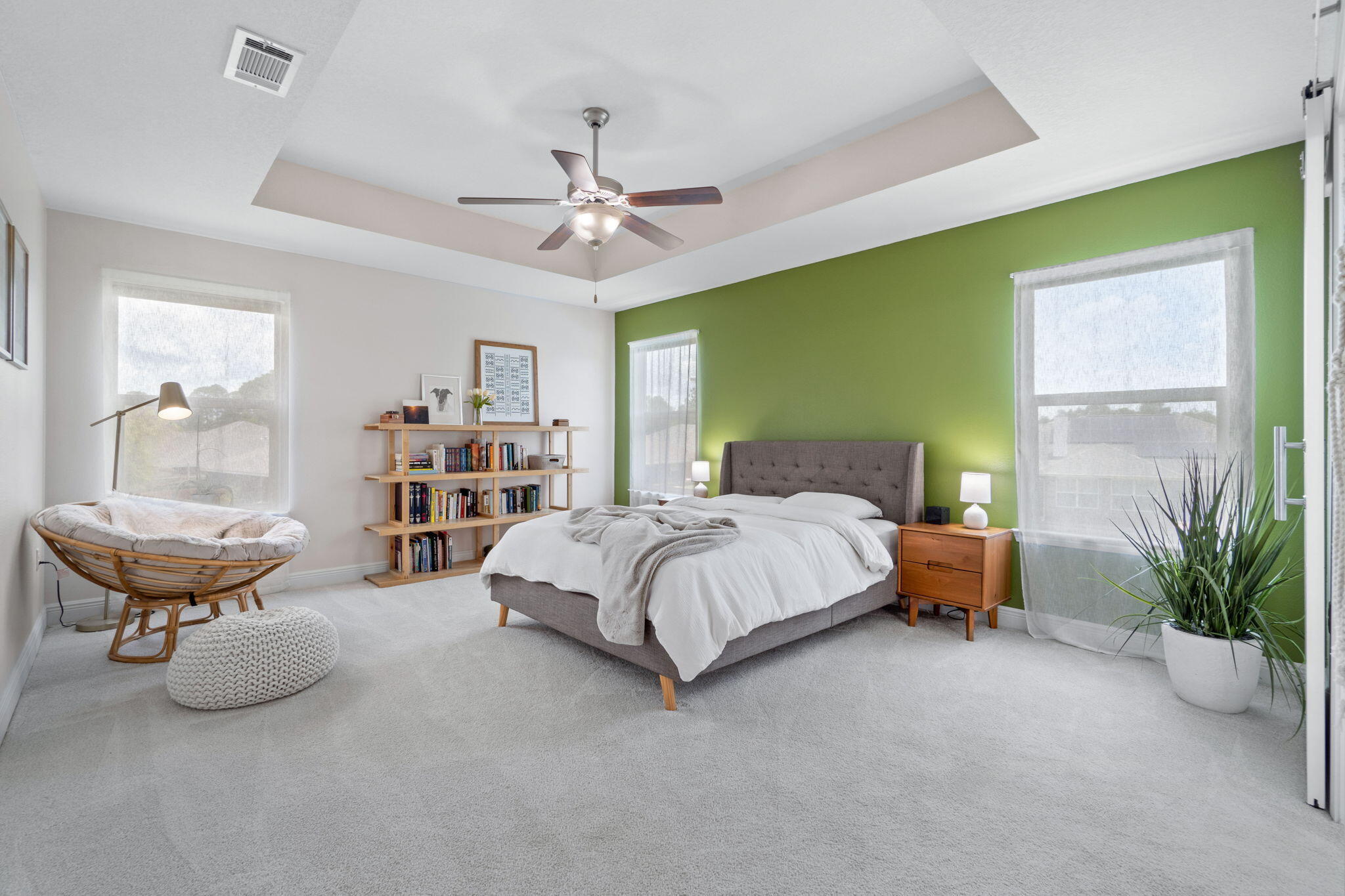 CREETWOOD VILLAGE - Residential