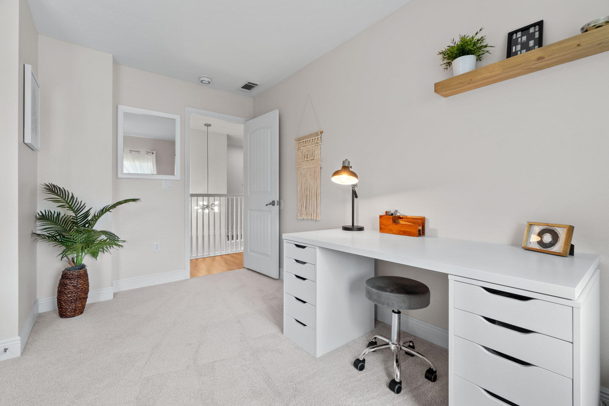 CREETWOOD VILLAGE - Residential