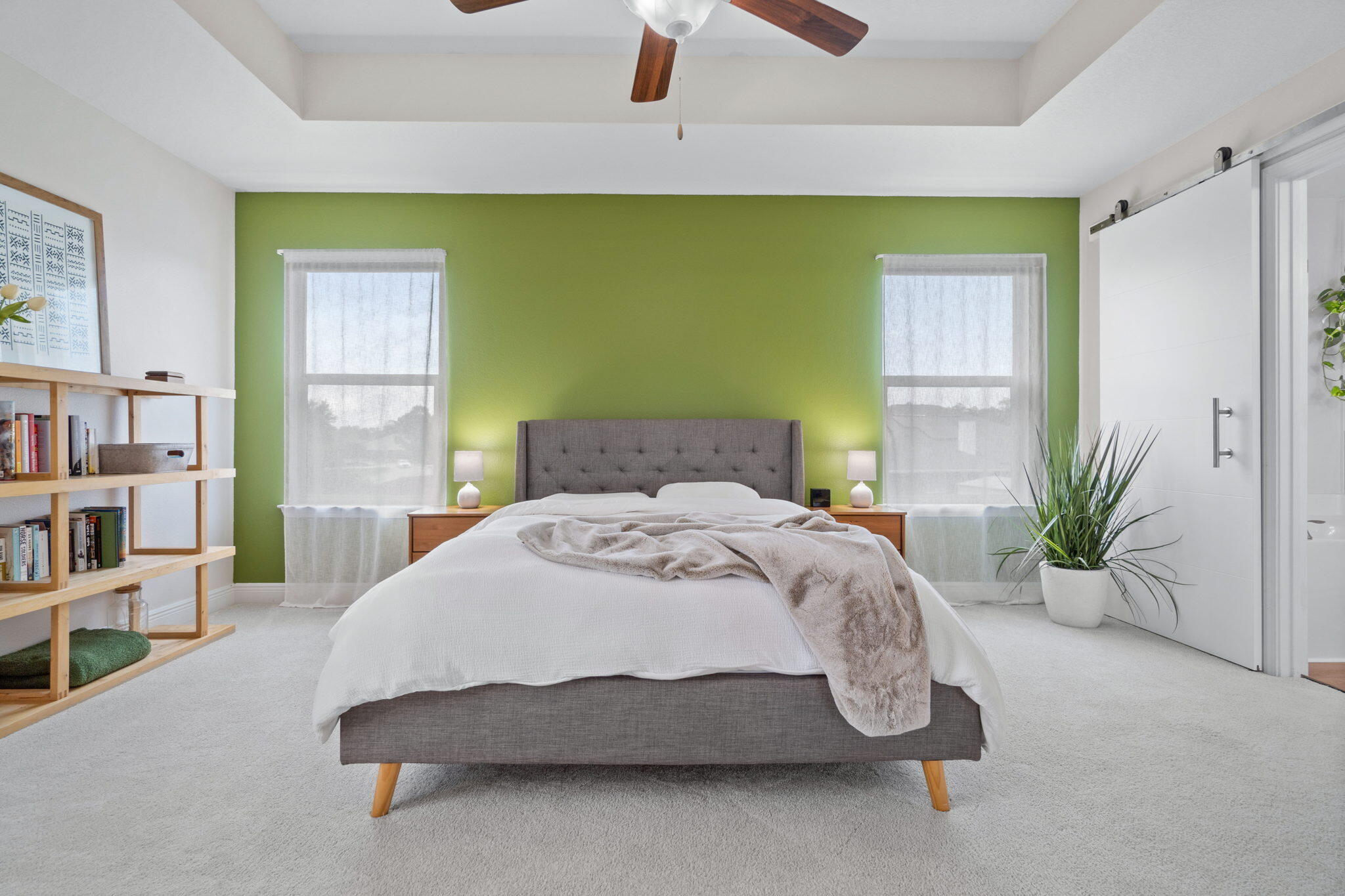 CREETWOOD VILLAGE - Residential