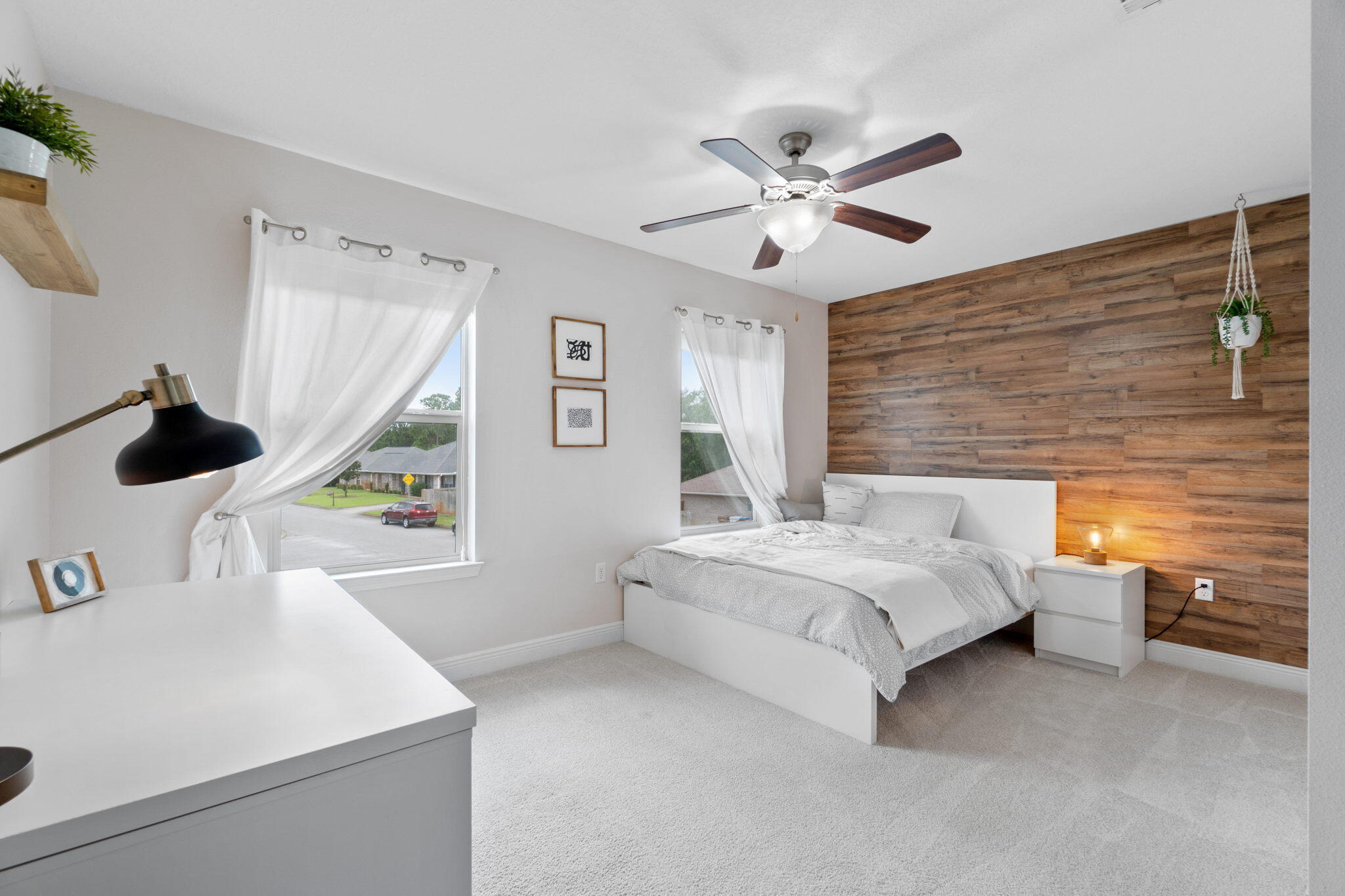 CREETWOOD VILLAGE - Residential