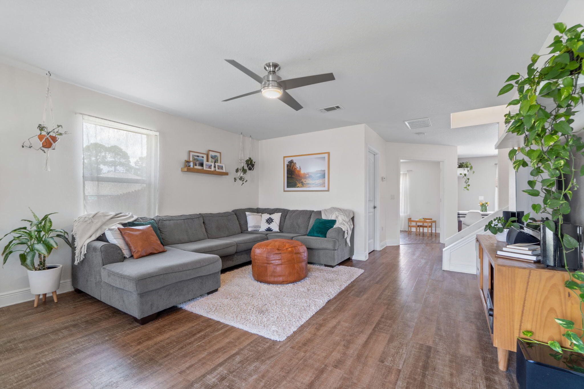 CREETWOOD VILLAGE - Residential