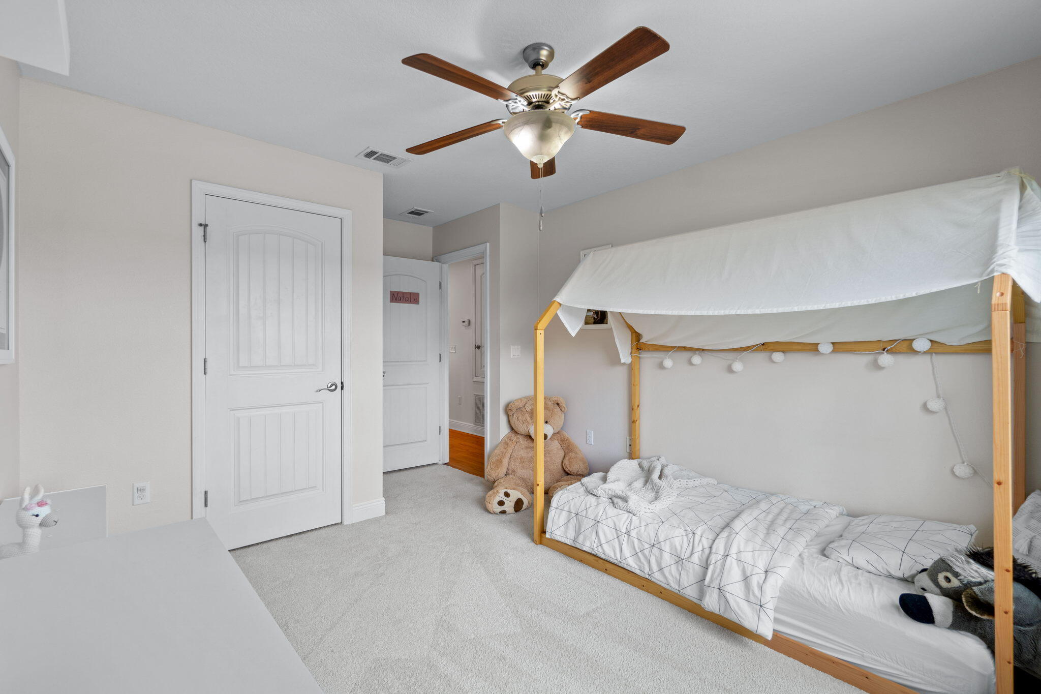 CREETWOOD VILLAGE - Residential