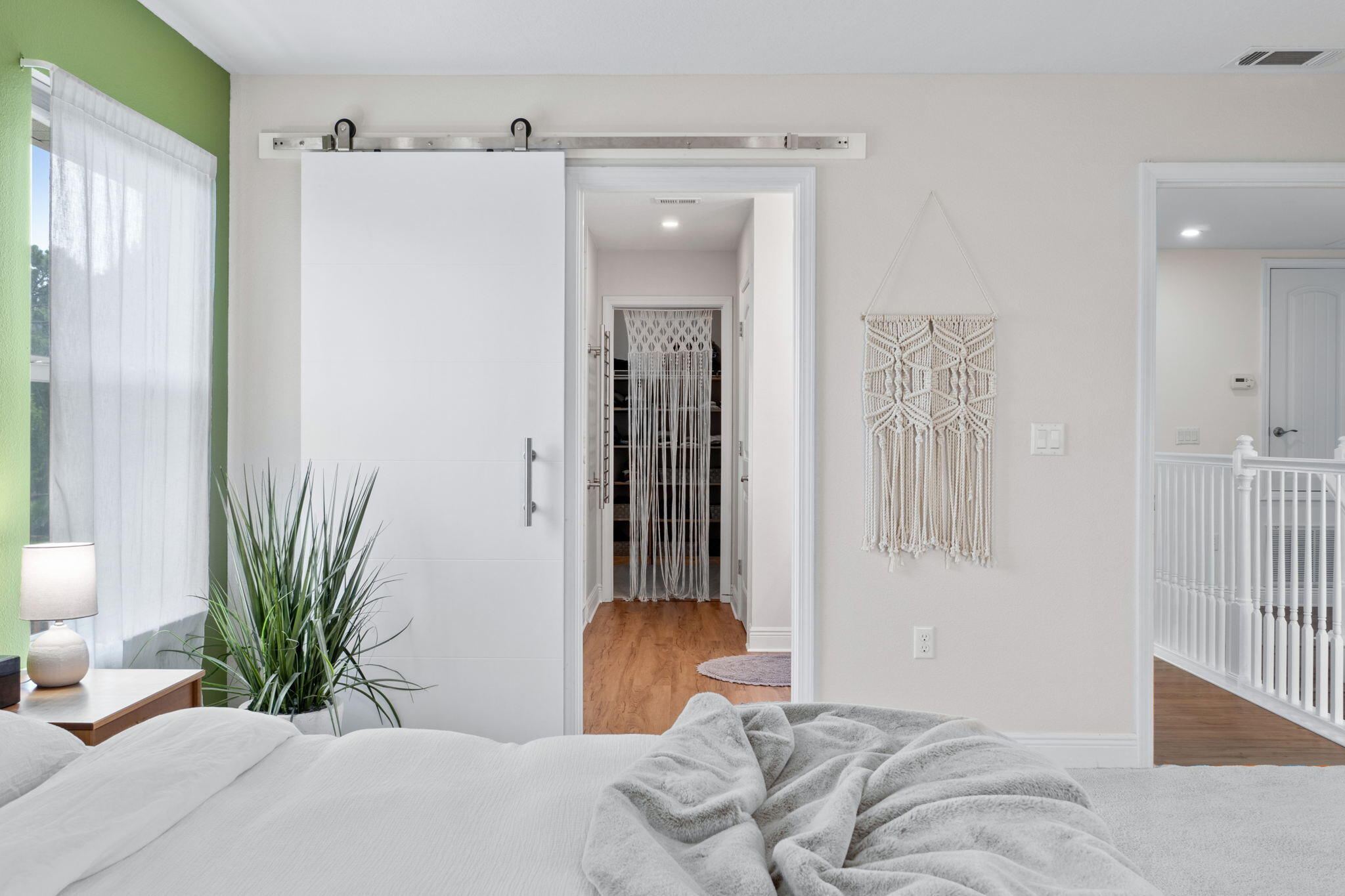 CREETWOOD VILLAGE - Residential