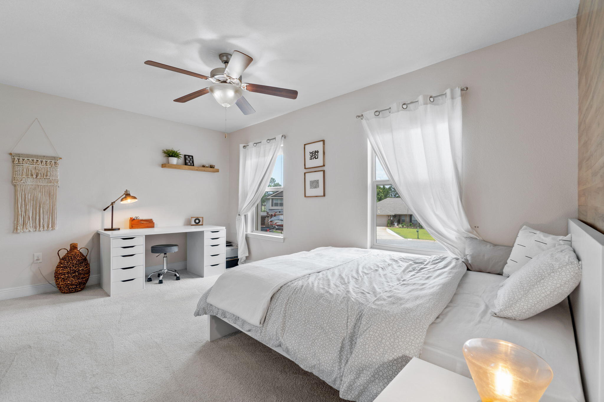 CREETWOOD VILLAGE - Residential