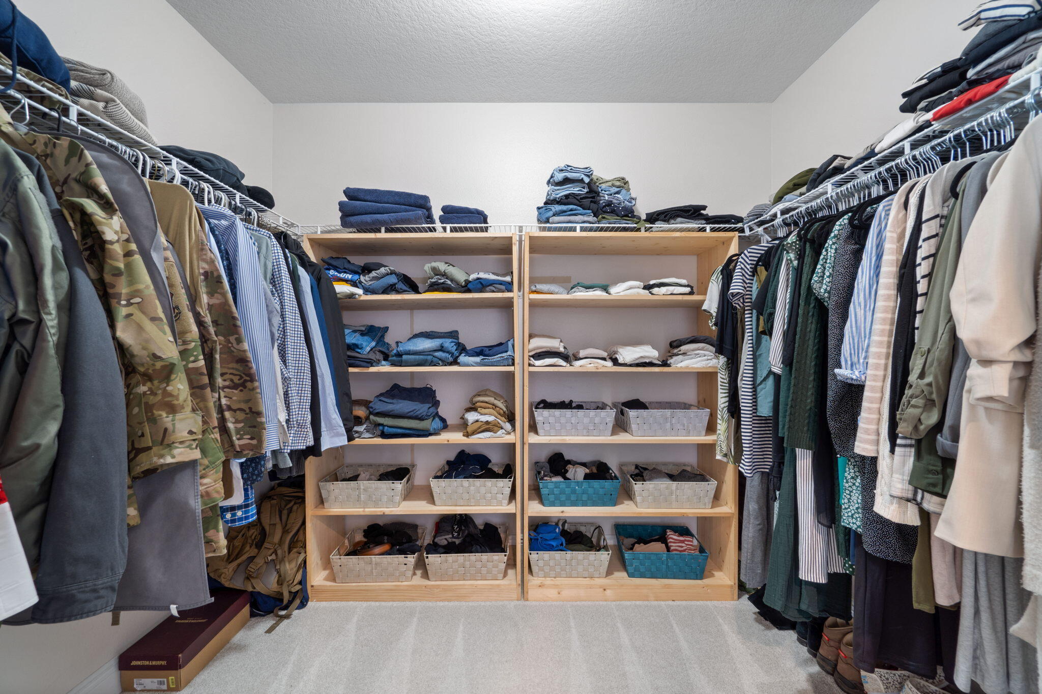 CREETWOOD VILLAGE - Residential