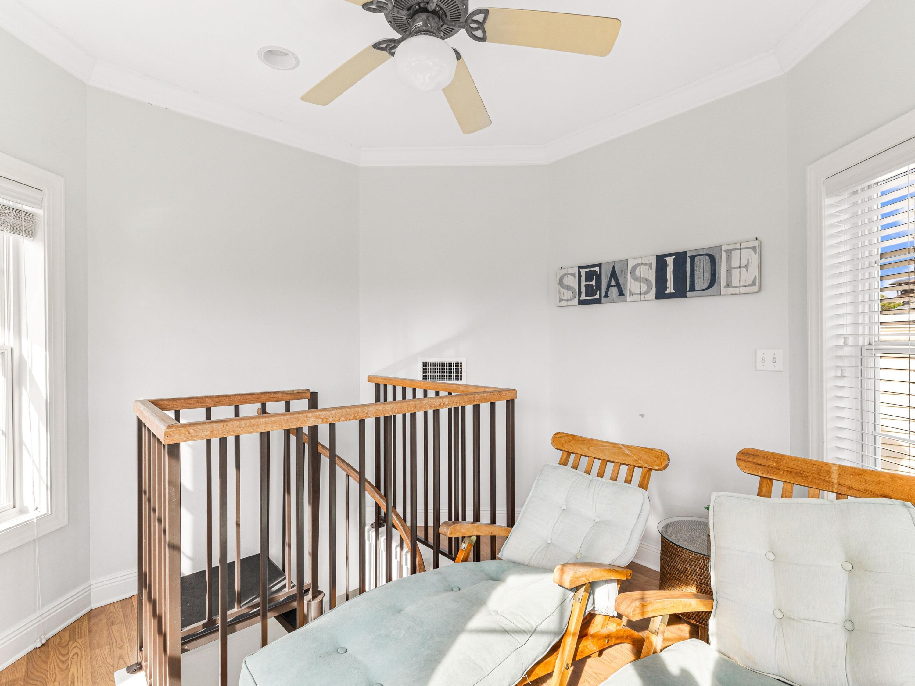 INLET BEACH - Residential
