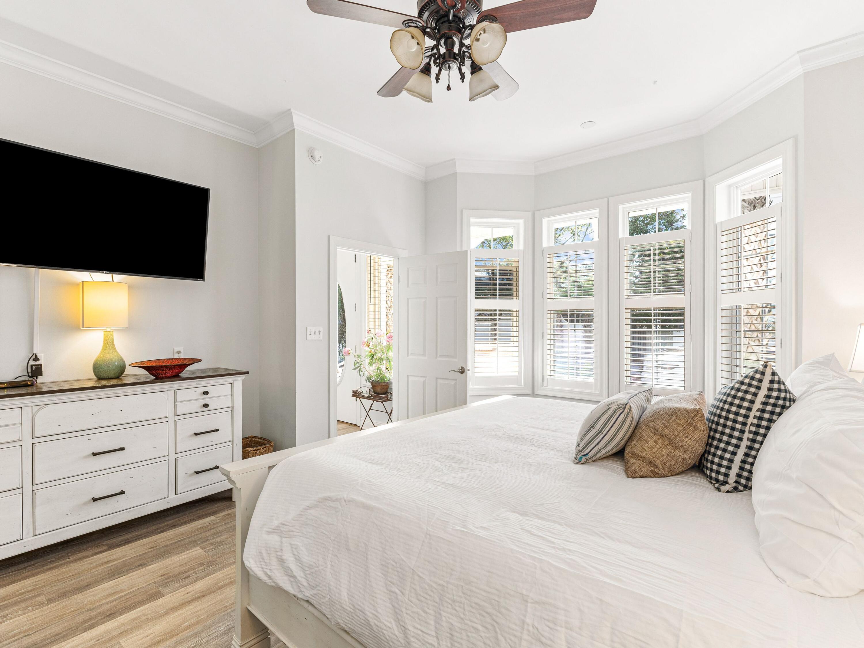 INLET BEACH - Residential