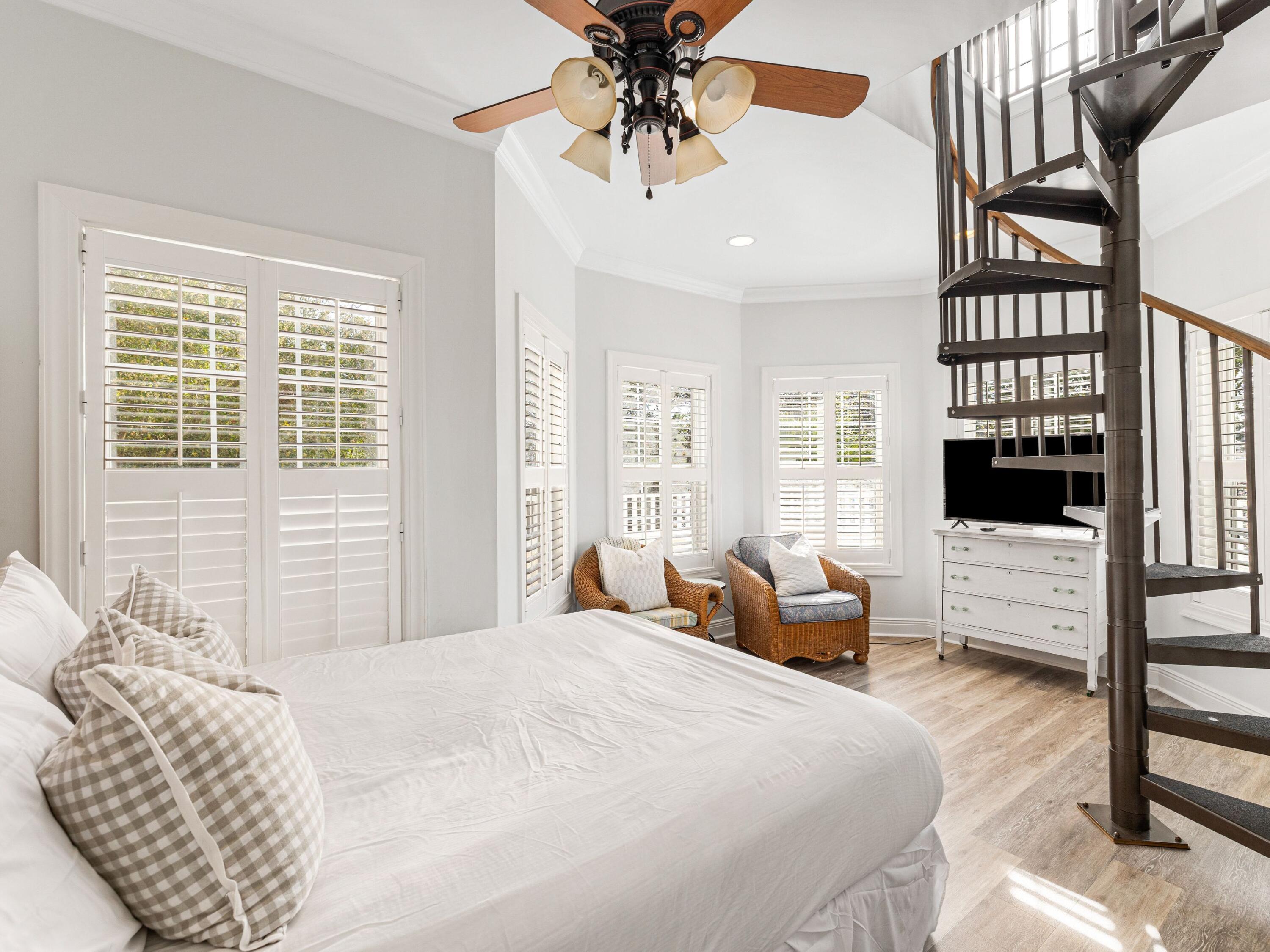 INLET BEACH - Residential