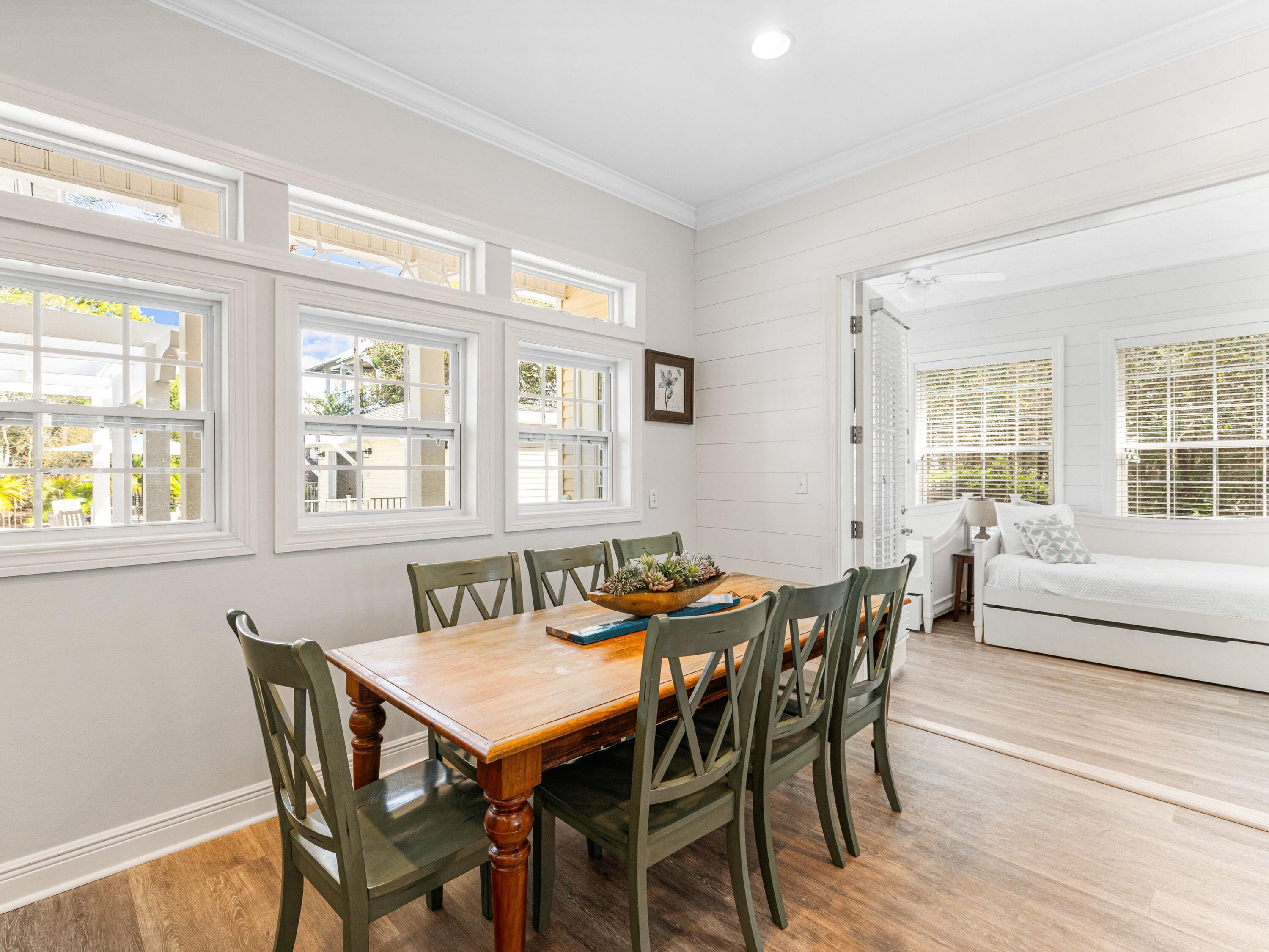 INLET BEACH - Residential